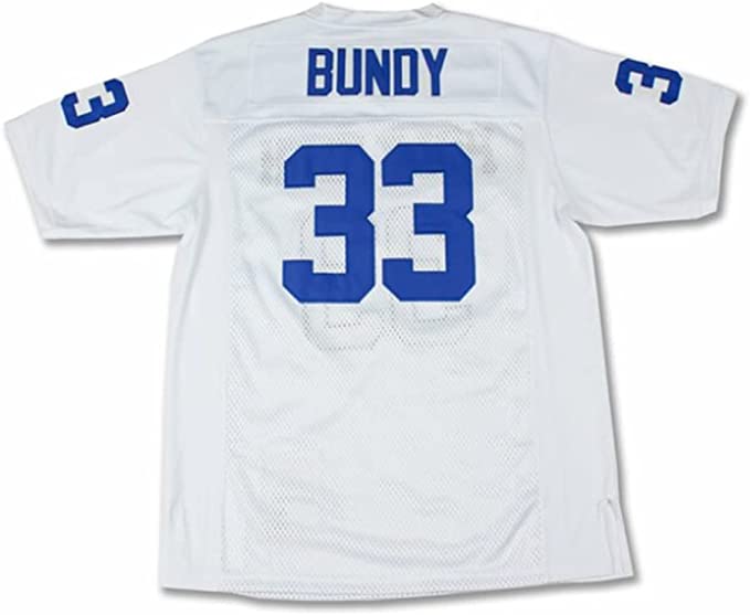 Al Bundy Polk High Football Jersey - Image 10