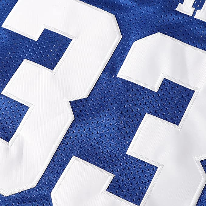 Al Bundy Polk High Football Jersey - Image 5