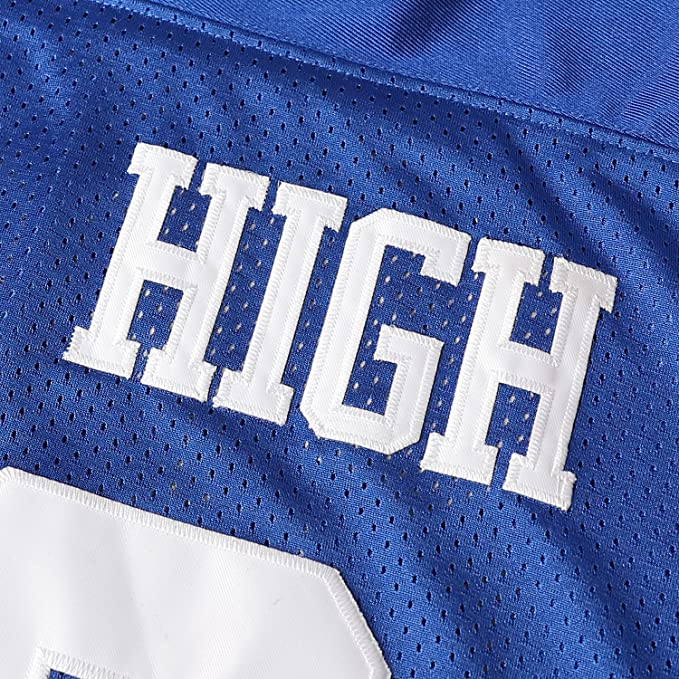 Al Bundy Polk High Football Jersey - Image 6