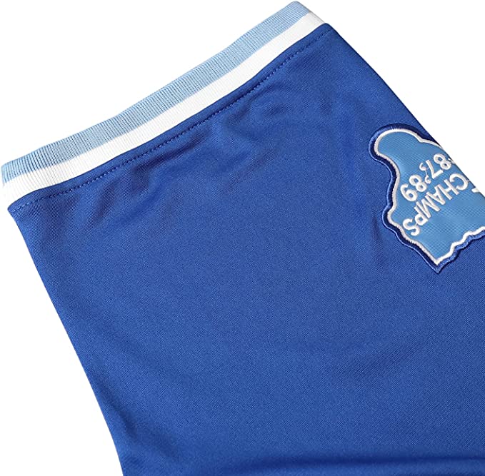 Billy Bob Varsity Blues West Canaan Coyotes Football Jersey - Image 6