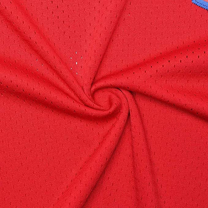 Calvin Cambridge LA Knights 'Like Mike' Basketball Jersey - Image 7