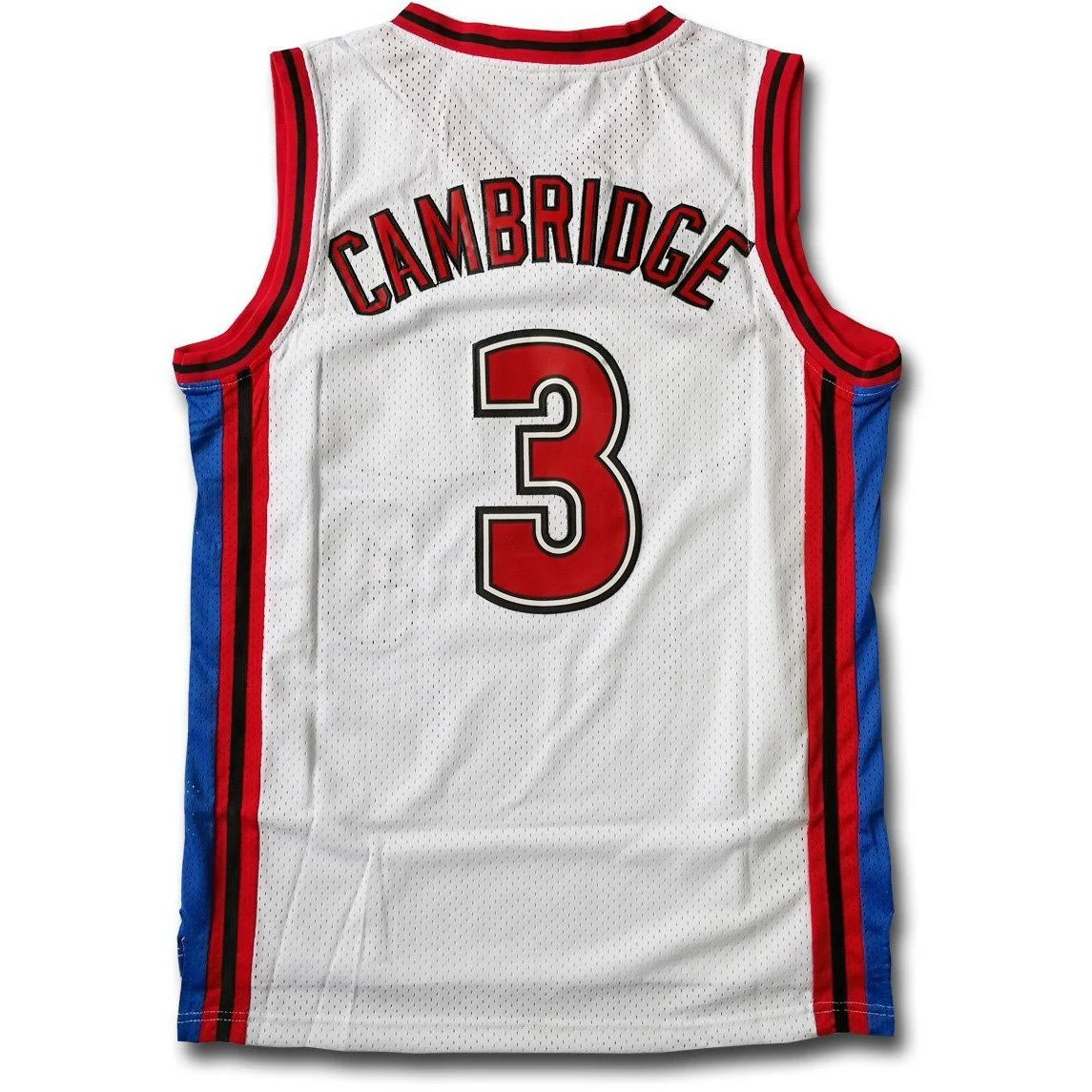 Calvin Cambridge LA Knights 'Like Mike' Basketball Jersey - Image 9