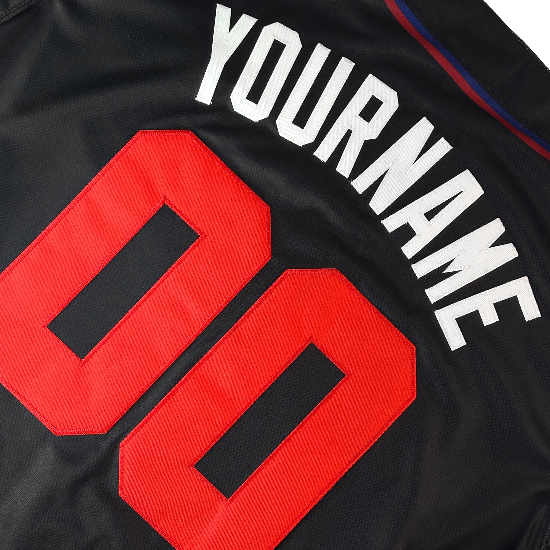 Cambodia Heritage Custom Baseball Jersey - Image 13