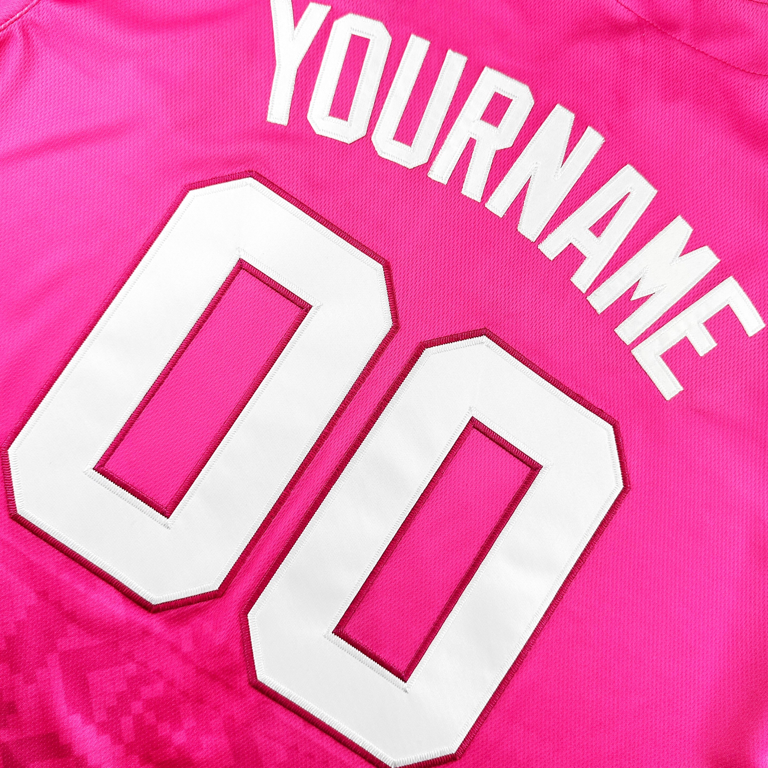 Colombia Heritage Custom Baseball Jersey - Image 37
