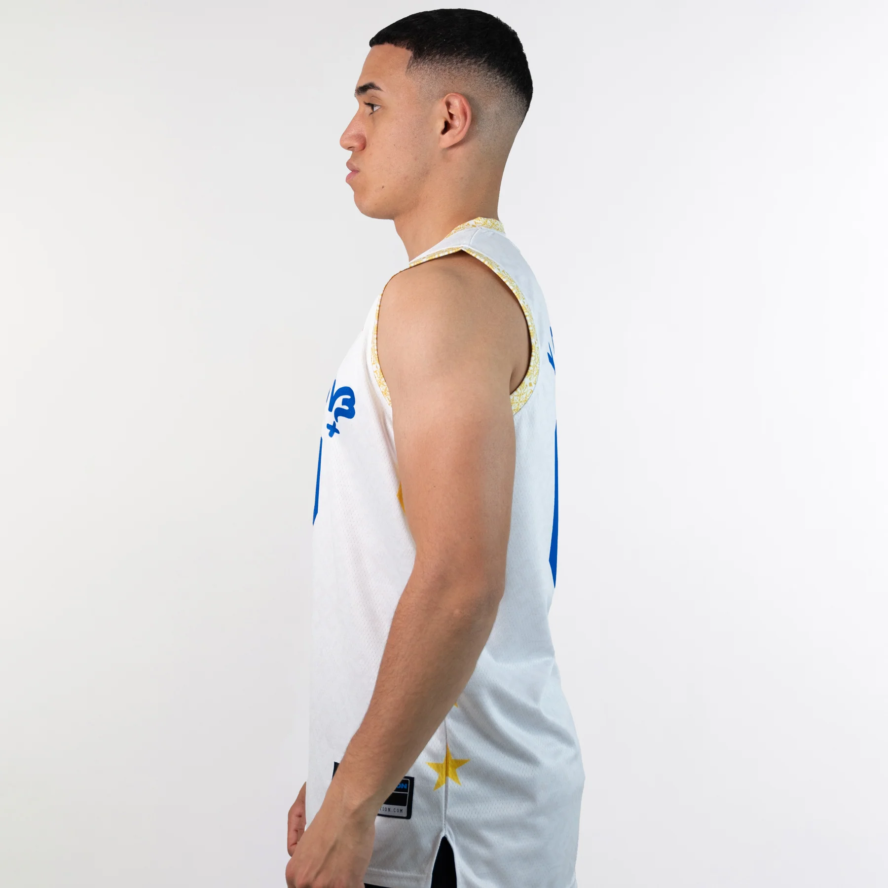 Philippines Heritage Custom Basketball Jersey - Image 12