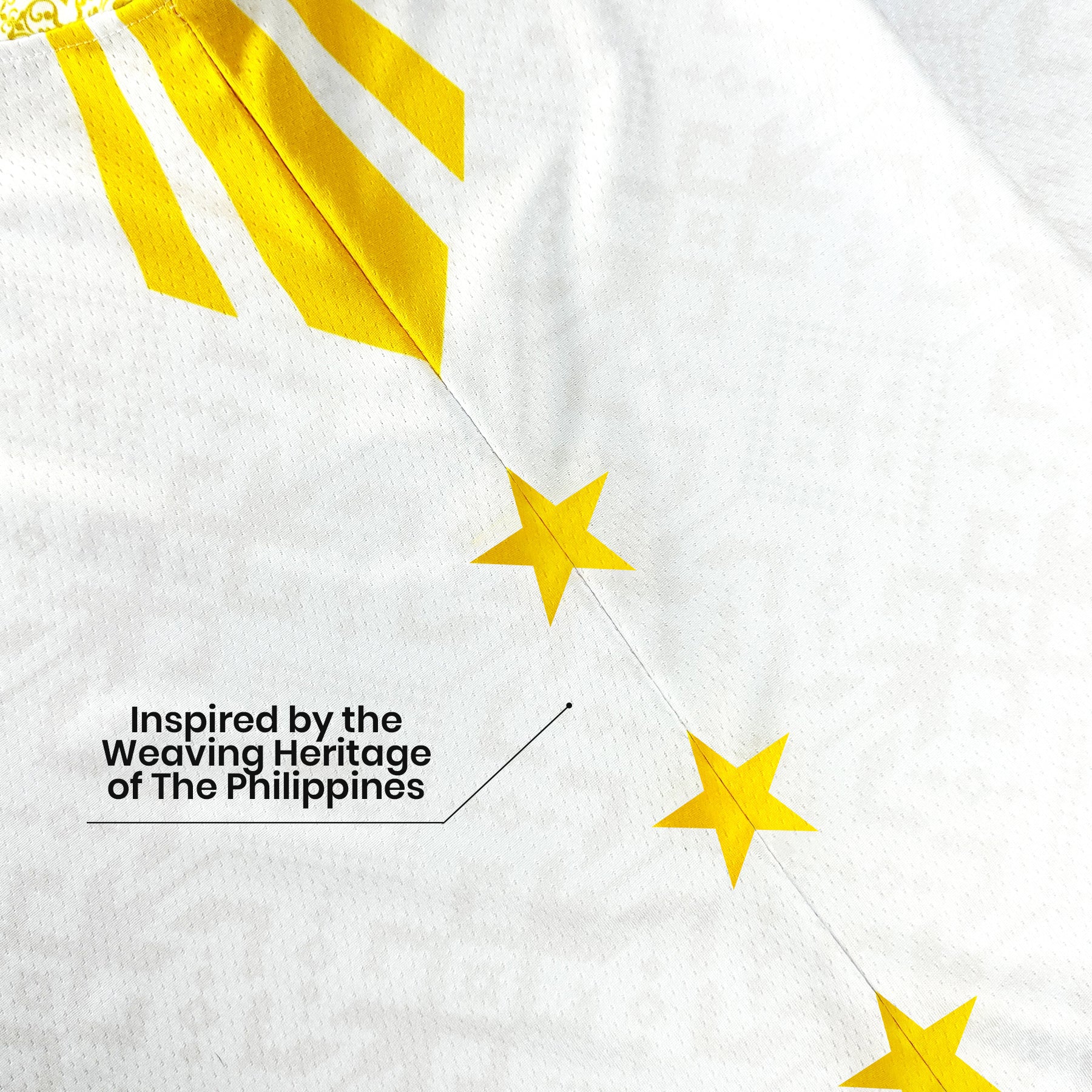 Philippines Heritage Custom Basketball Jersey - Image 15
