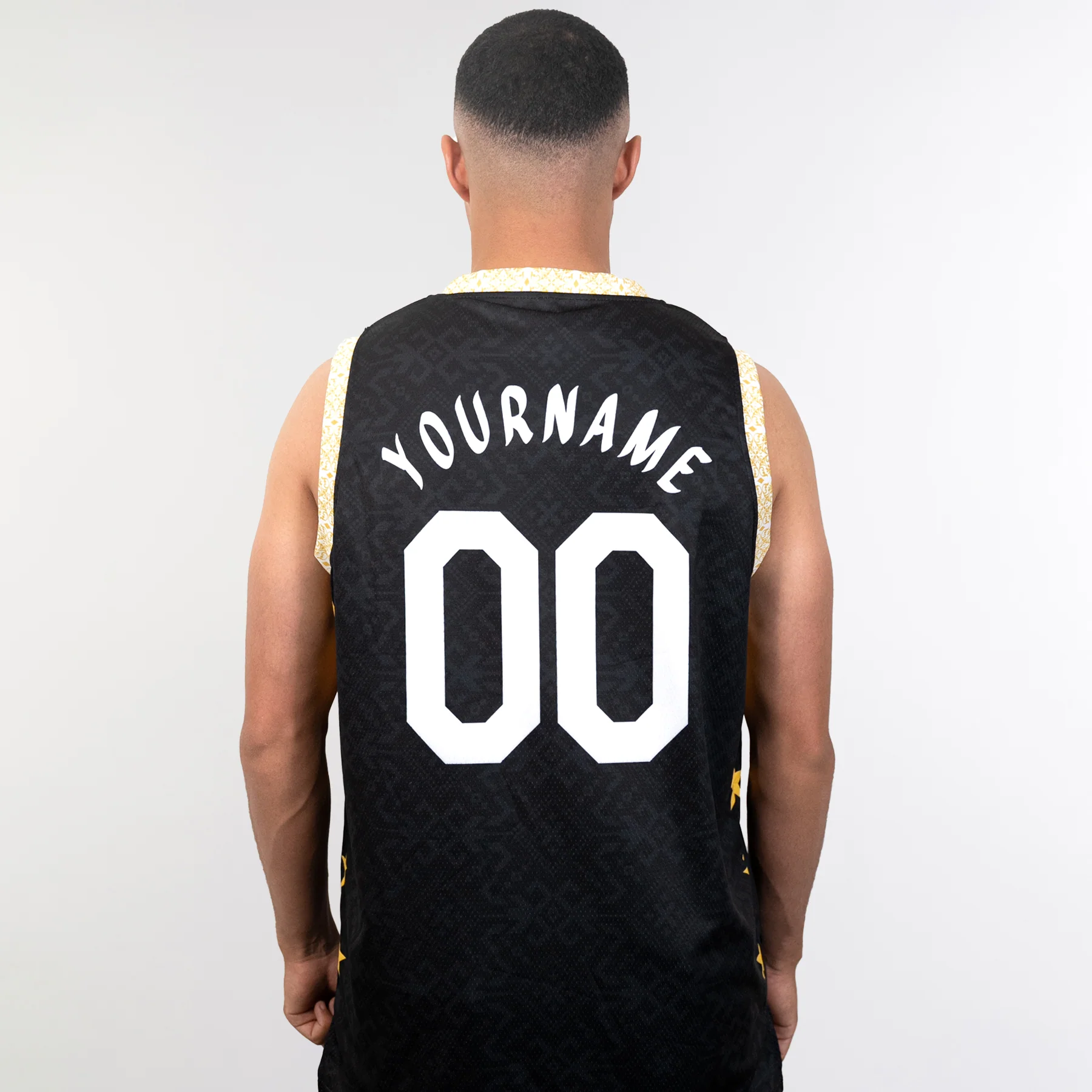 Philippines Heritage Custom Basketball Jersey - Image 22