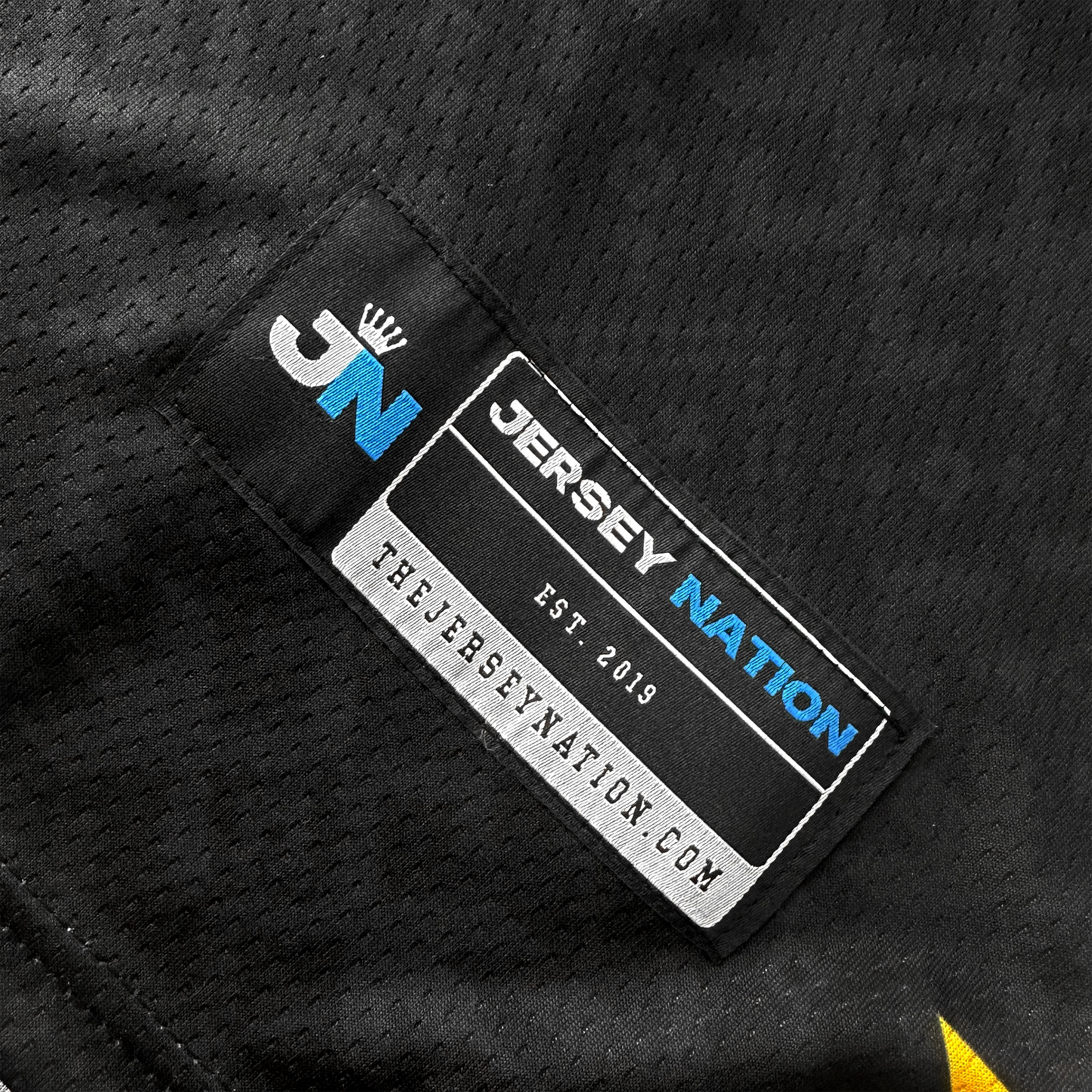 Philippines Heritage Custom Basketball Jersey - Image 27