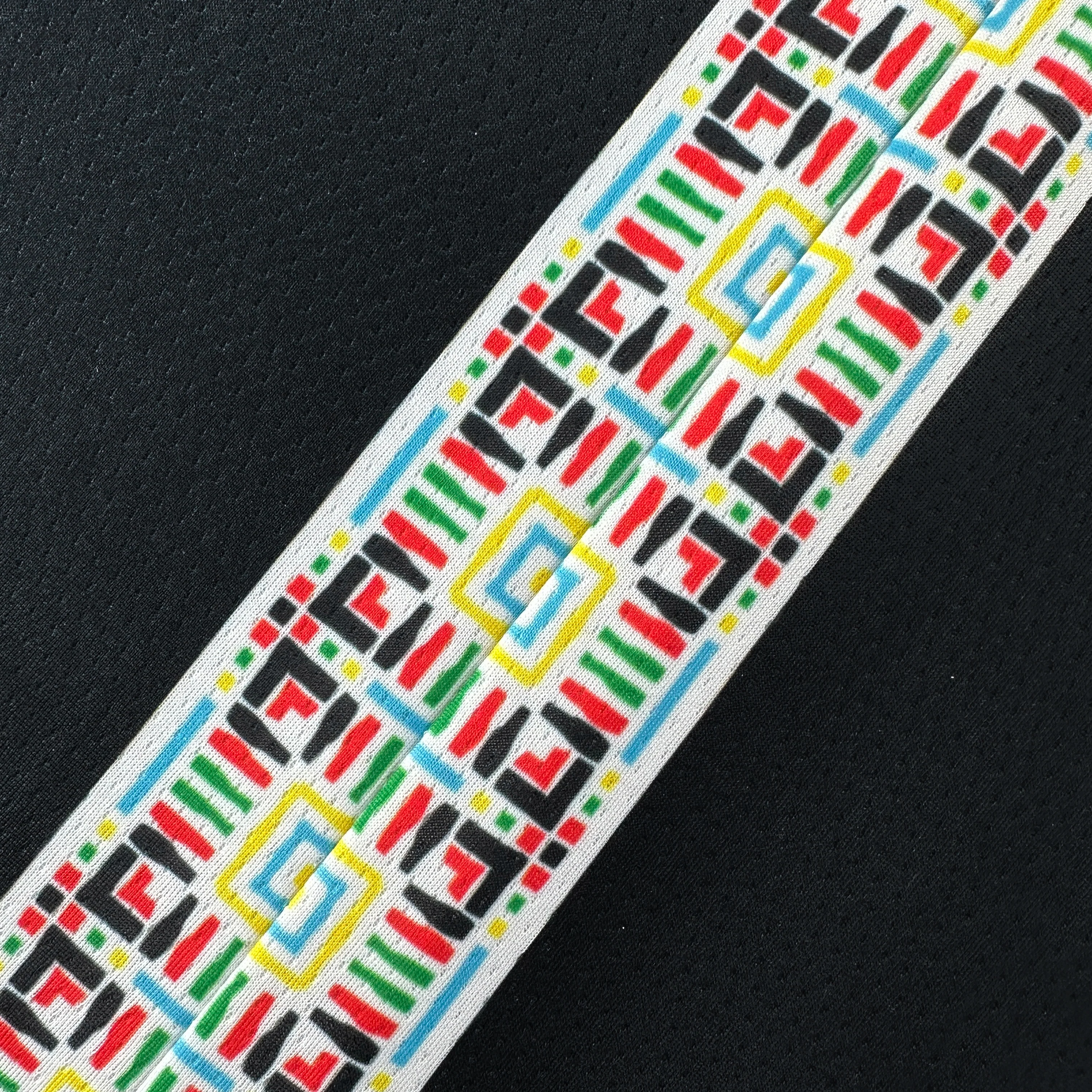 South Sudan Heritage Custom Basketball Jersey - Image 6
