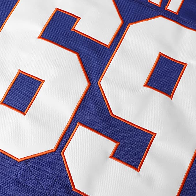 Doug Glatt Goon Halifax Highlanders Hockey Jersey - Image 4