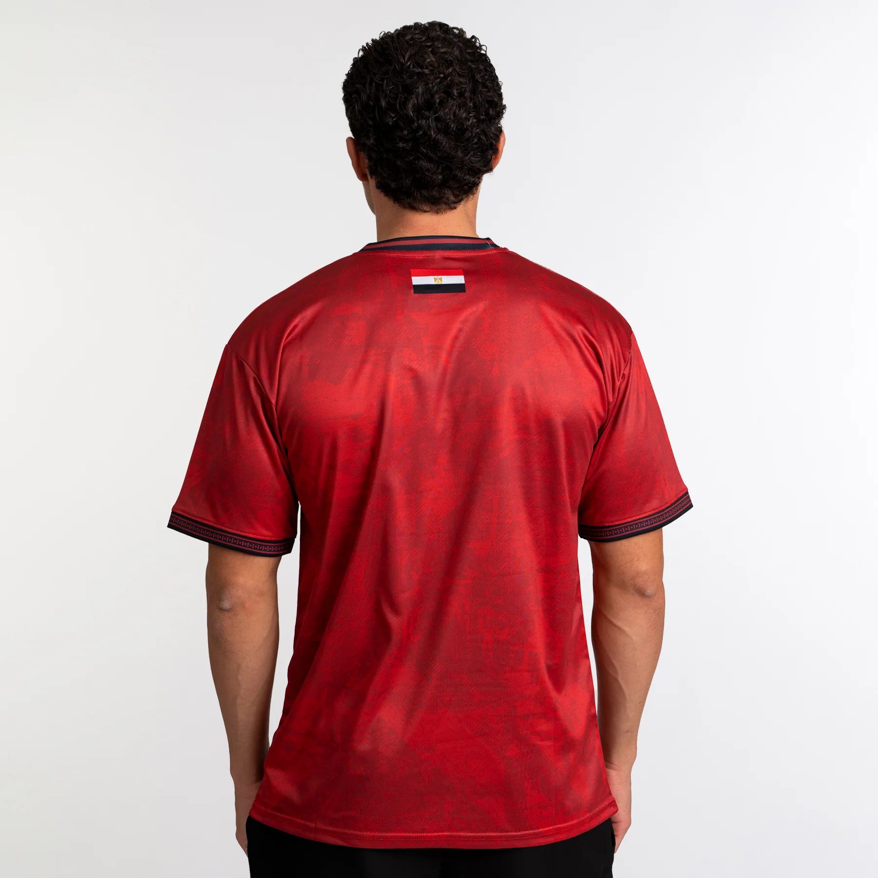 Egypt Heritage Custom Football Jersey - Image 14