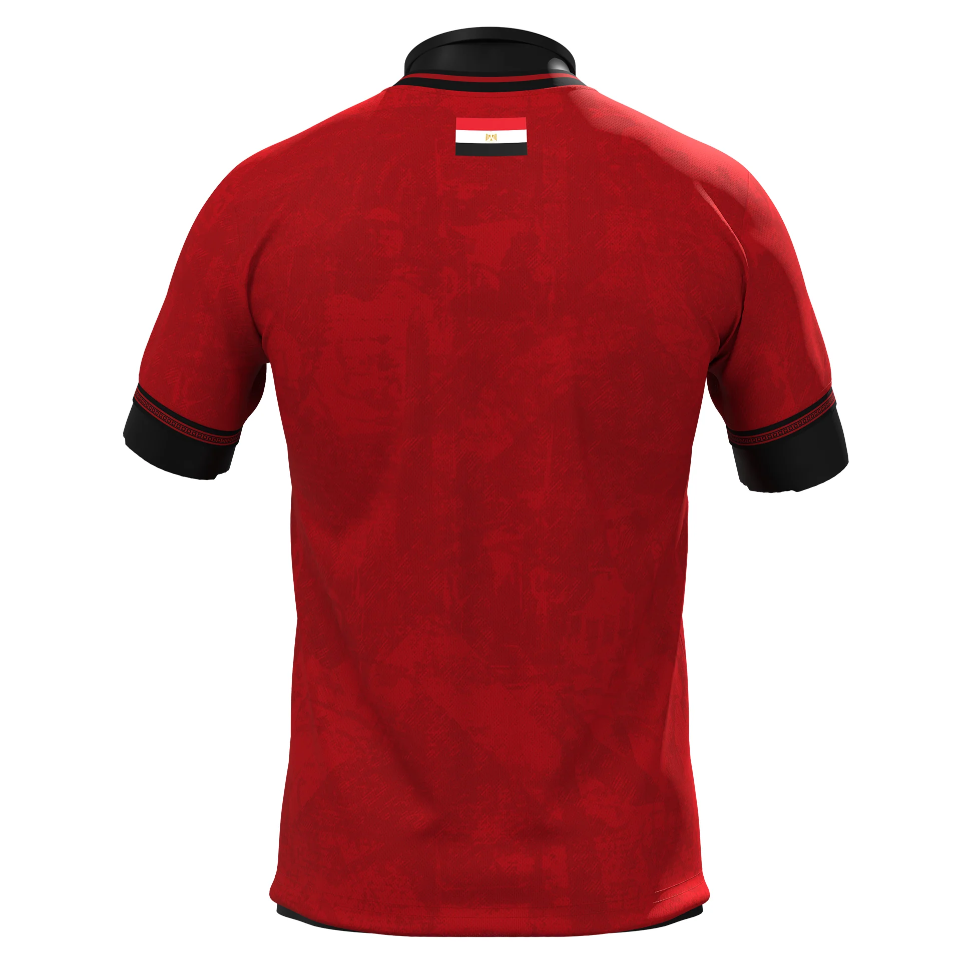 Egypt Heritage Custom Football Jersey - Image 16