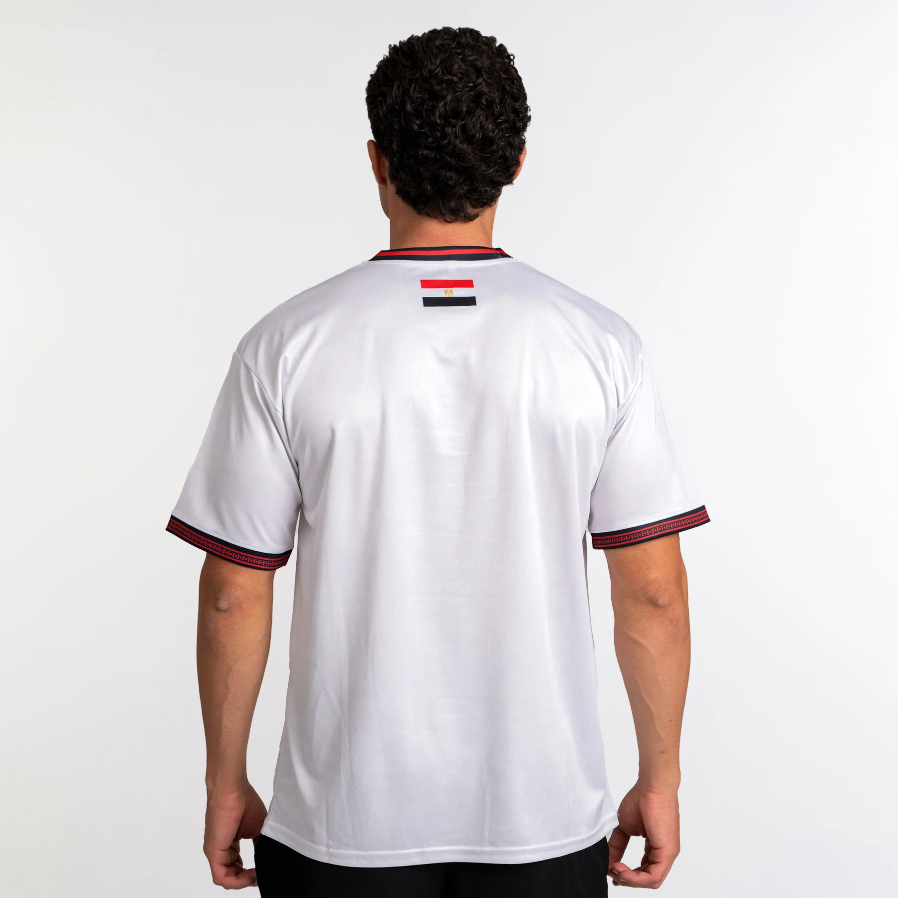 Egypt Heritage Custom Football Jersey - Image 24