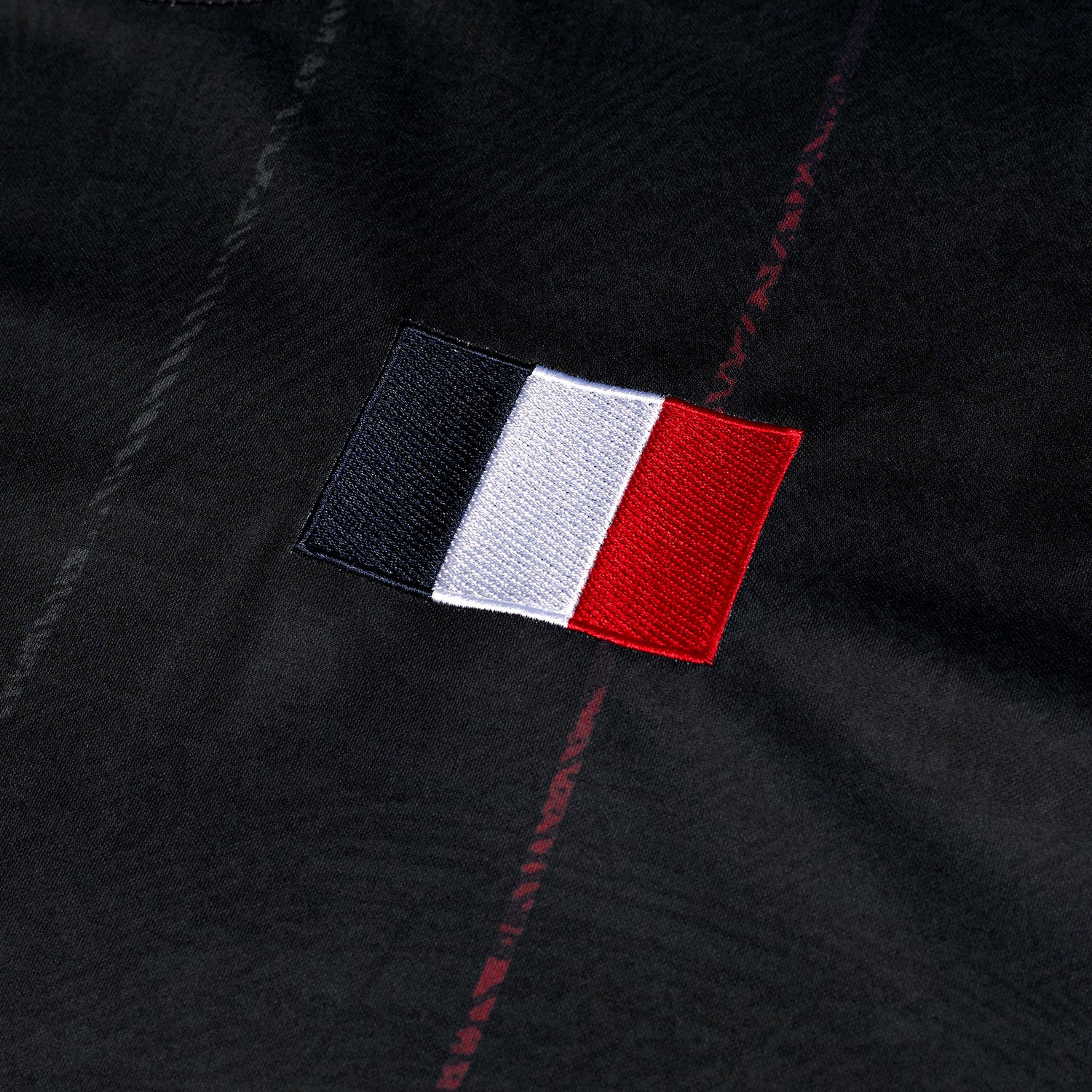 France Heritage Custom Football Jersey - Image 16