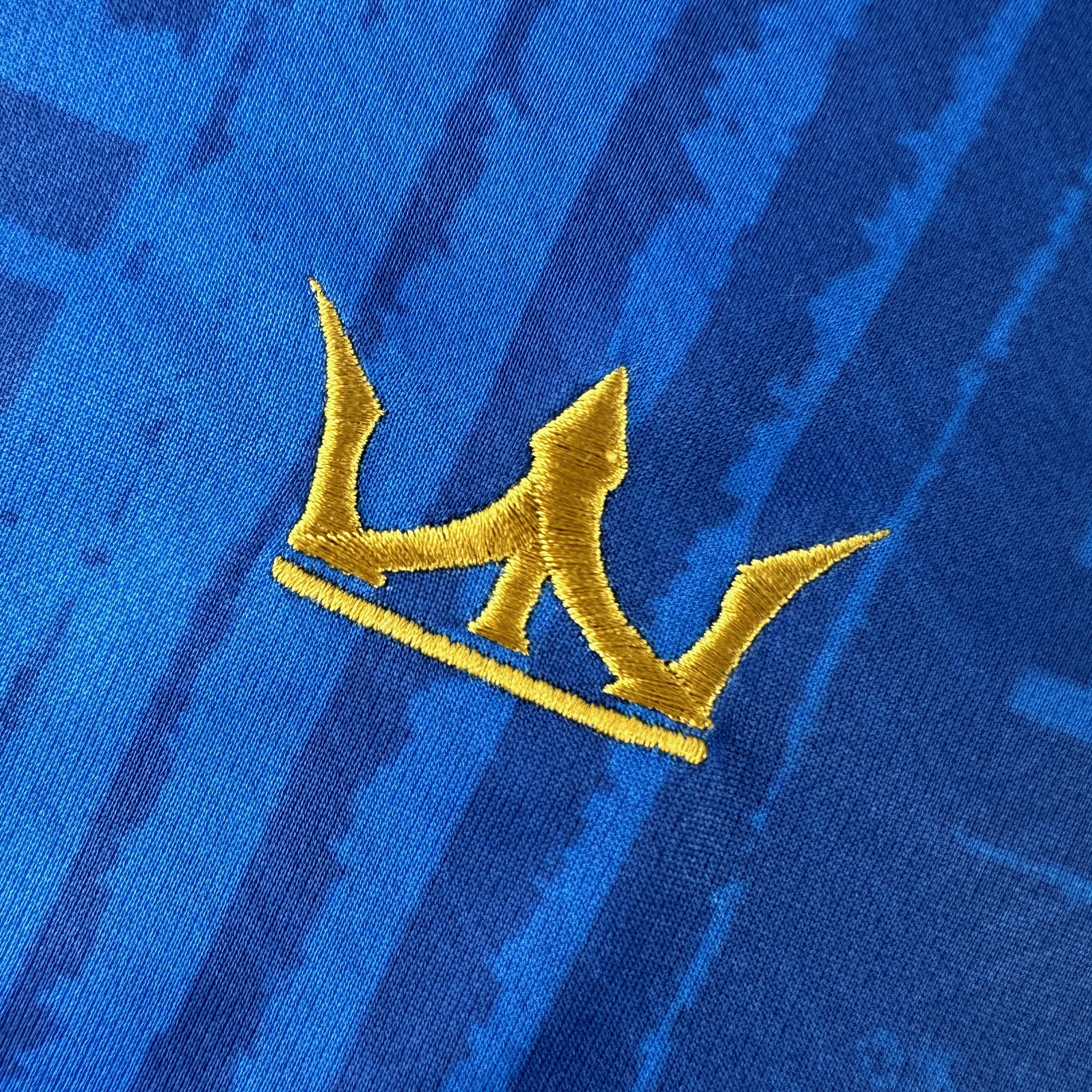 Greece Heritage Custom Football Jersey - Image 9