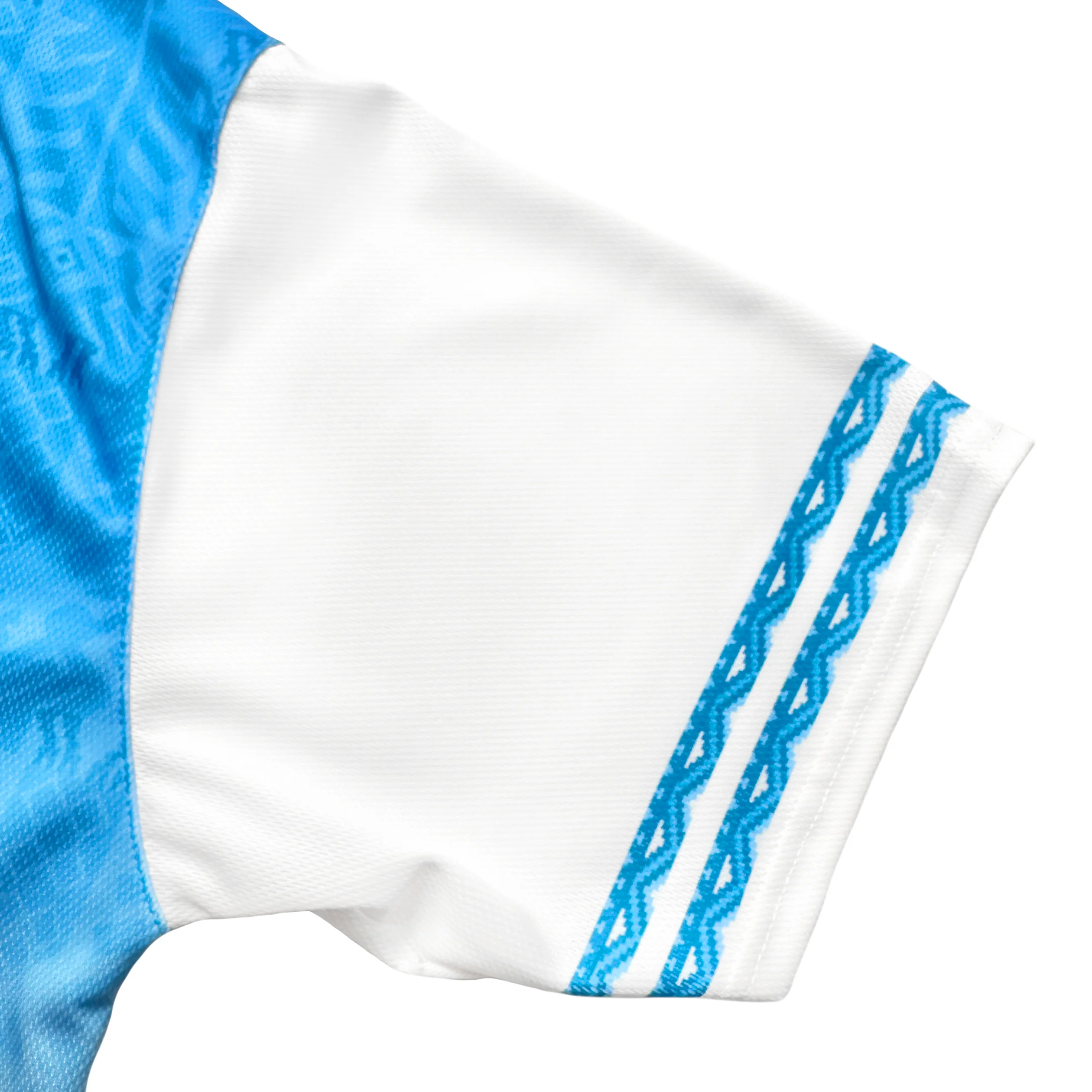 Guatemala Heritage Custom Baseball Jersey - Image 11