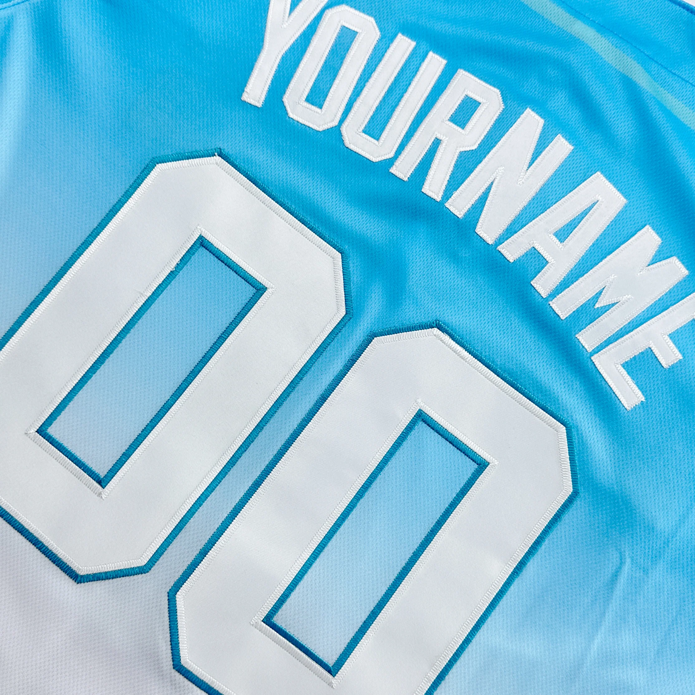 Honduras Heritage Custom Baseball Jersey - Image 6