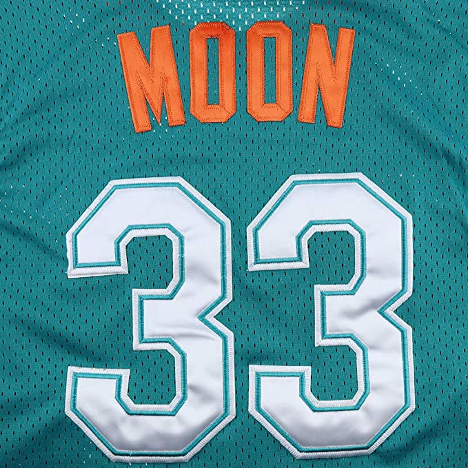Jackie Moon Flint Tropics Basketball Jersey - Image 6