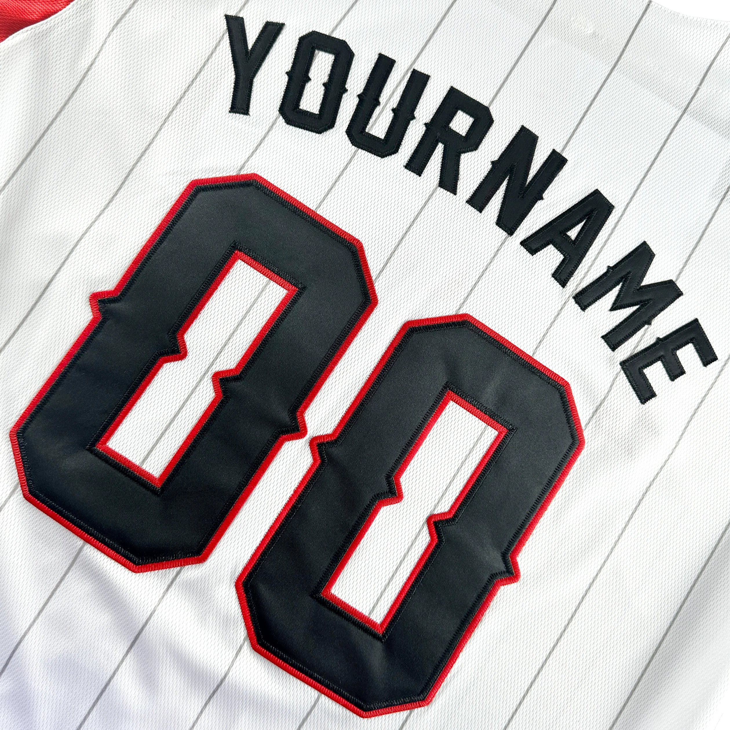 Japan Heritage Custom Baseball Jersey - Image 7