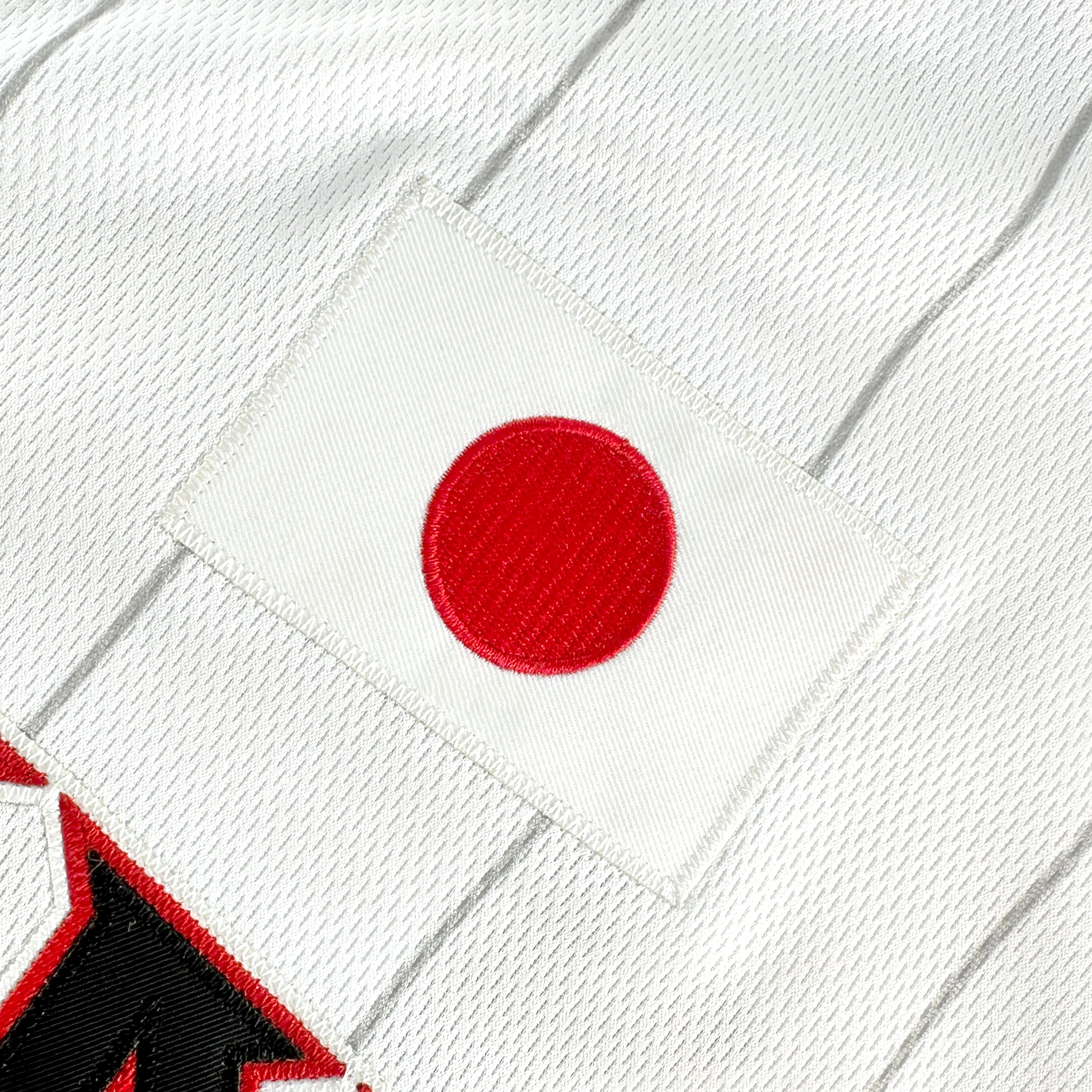 Japan Heritage Custom Baseball Jersey - Image 8