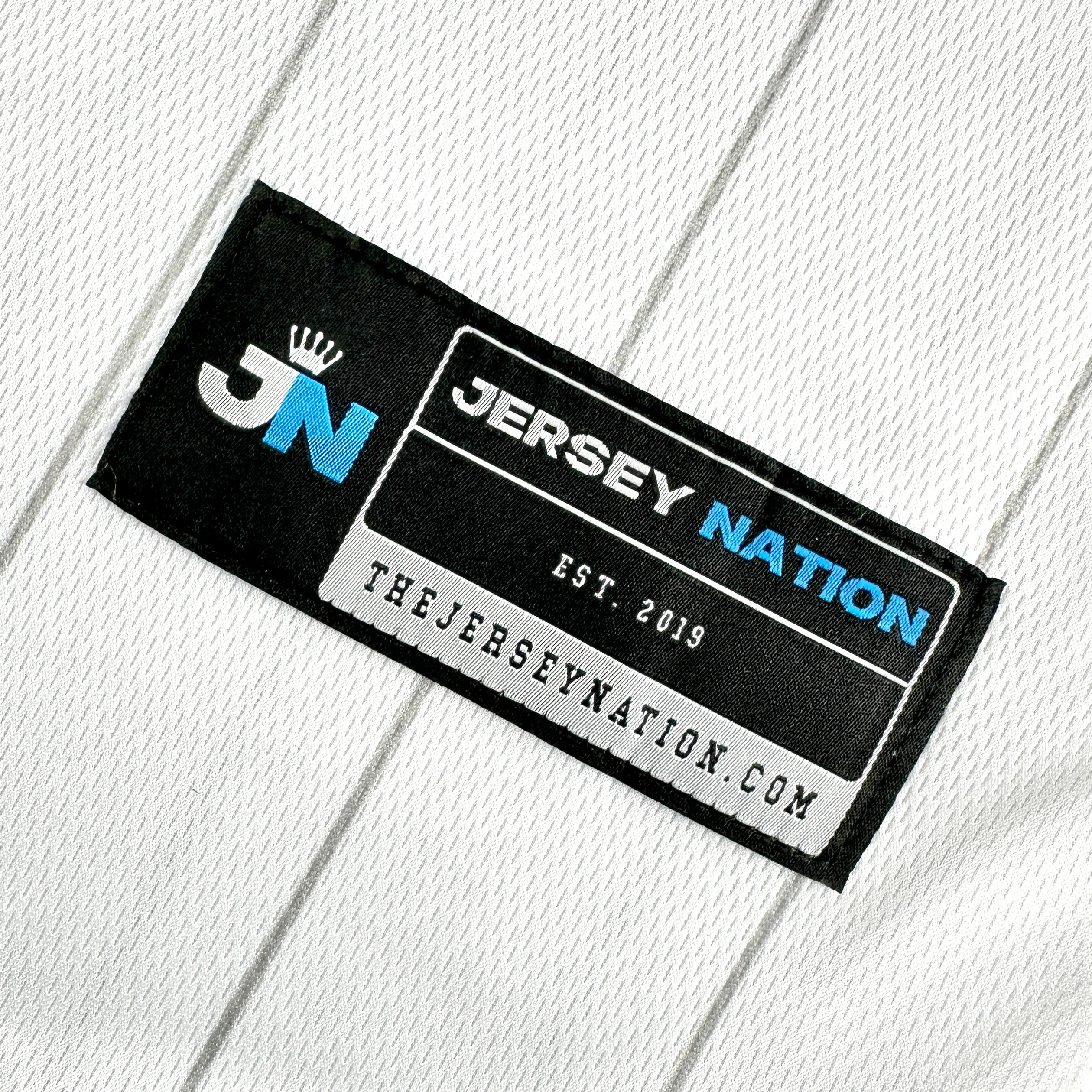 Japan Heritage Custom Baseball Jersey - Image 9