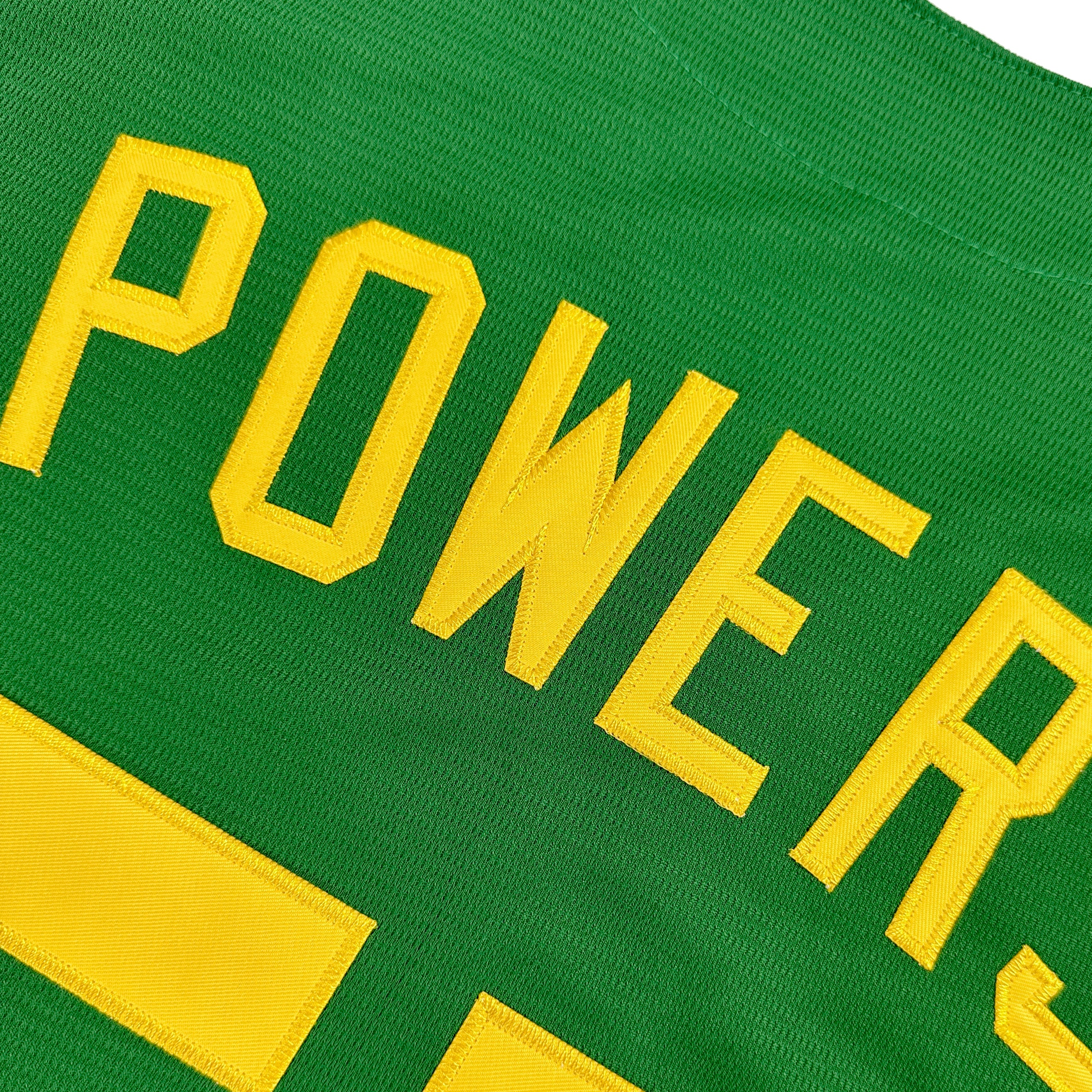 Kenny Powers Charros Baseball Jersey - Image 5