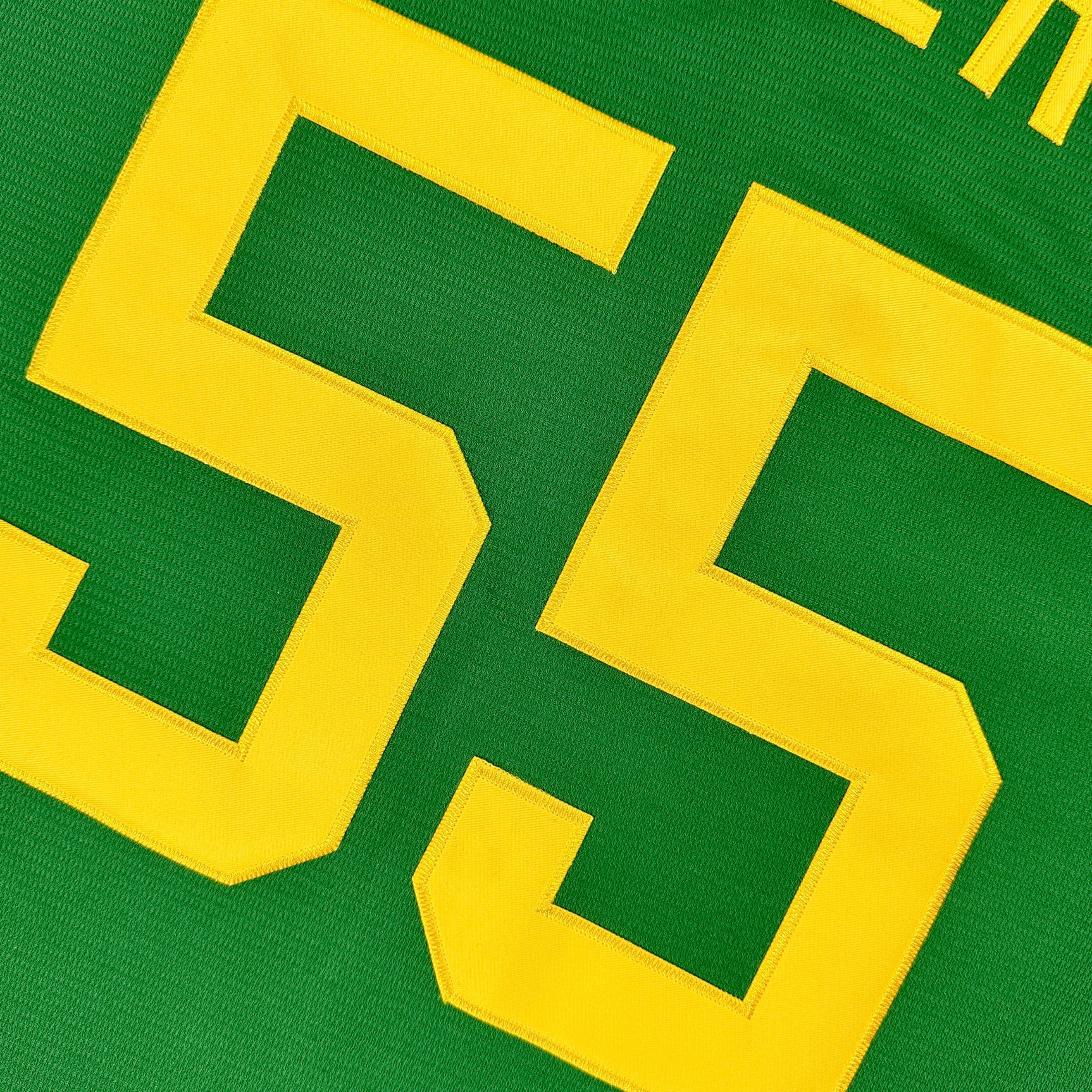 Kenny Powers Charros Baseball Jersey - Image 6