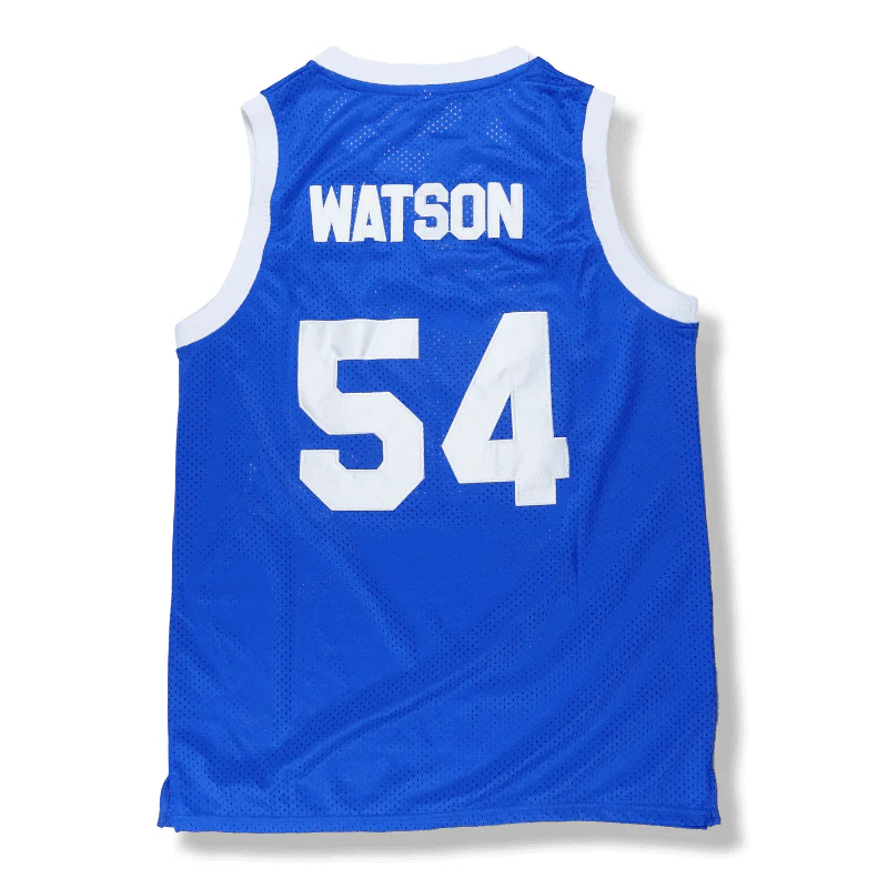 Kyle Watson Shootout Basketball Jersey - Image 3