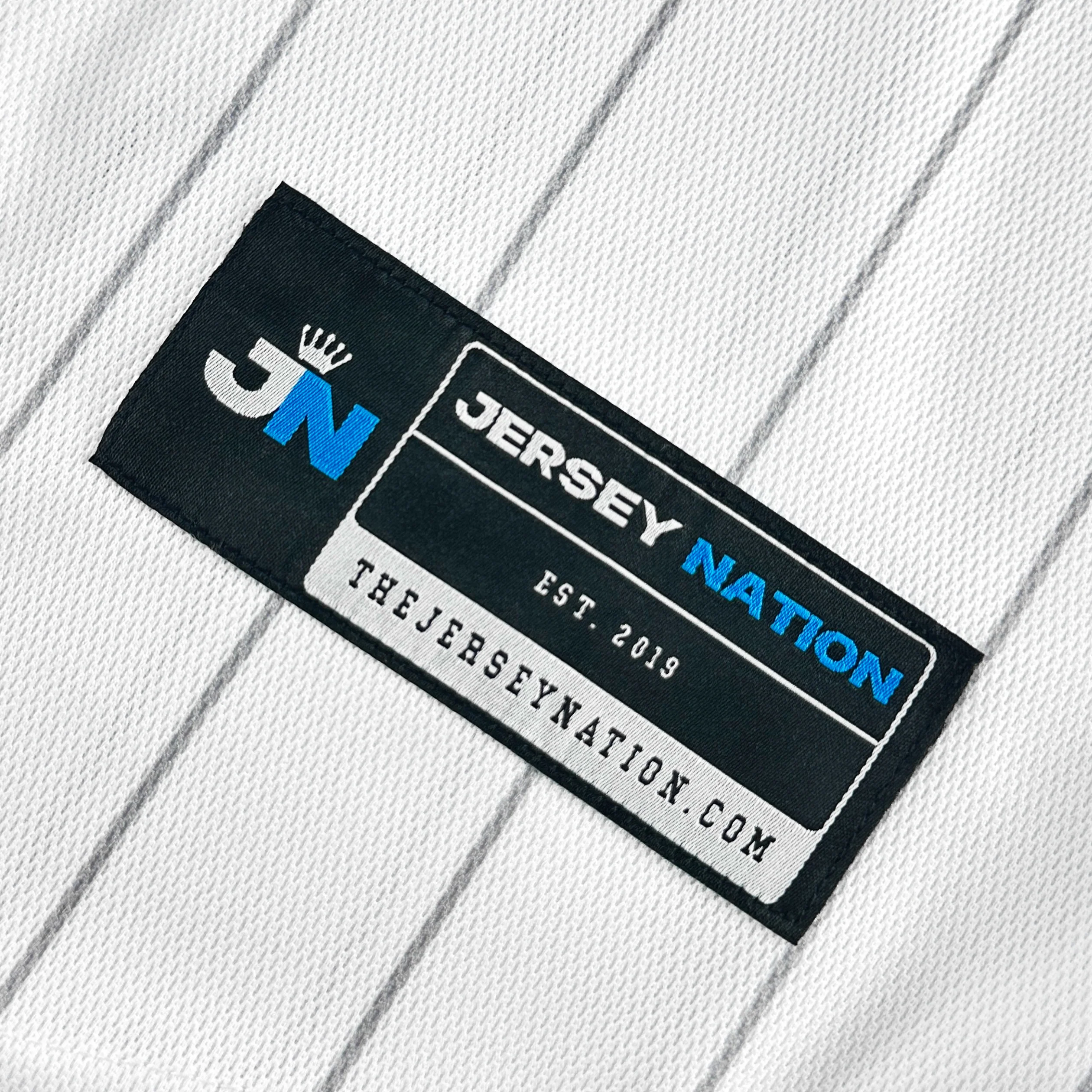 Mexico Guadalupe Baseball Jersey - Image 31