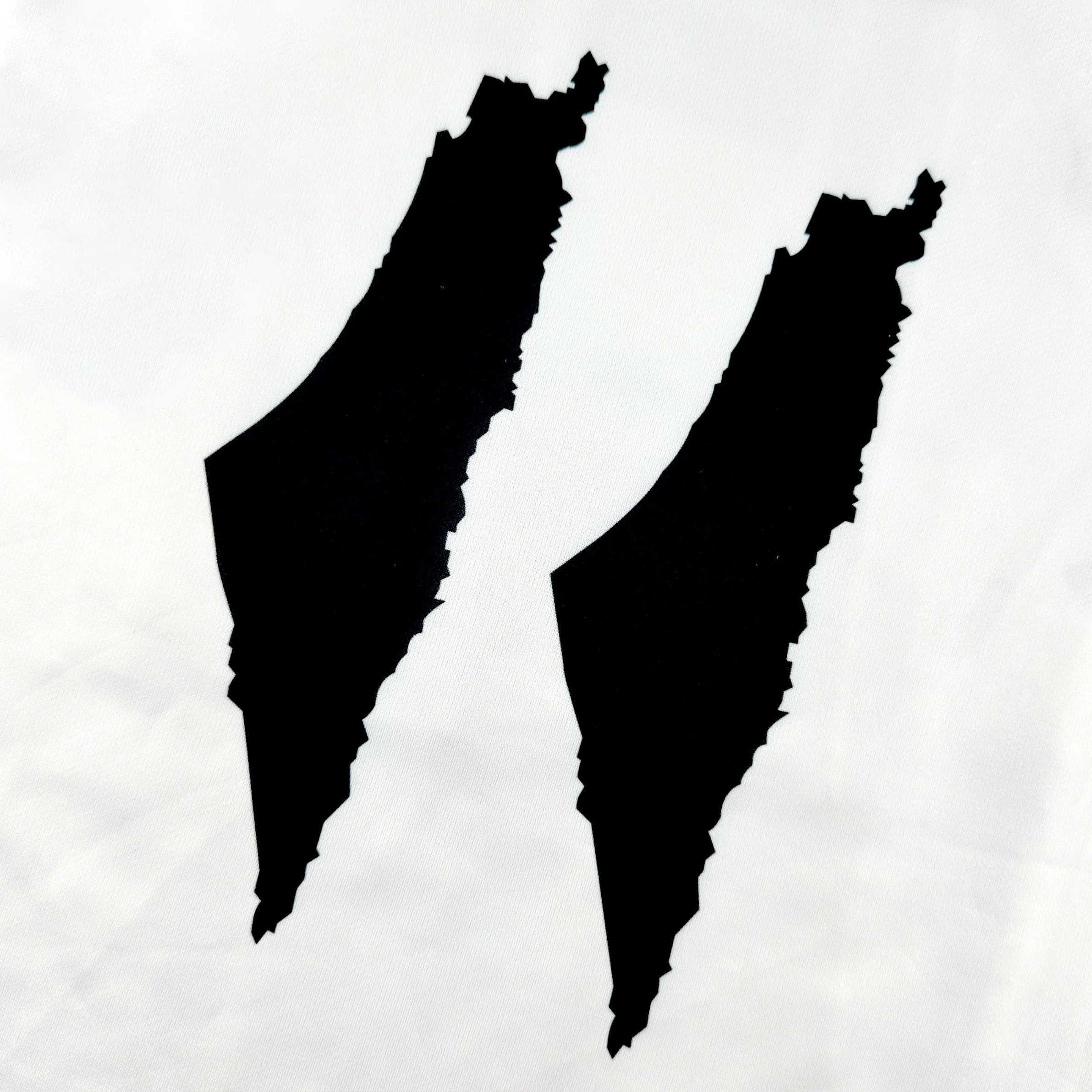 Palestine Heritage Custom Football Jersey - Image 19