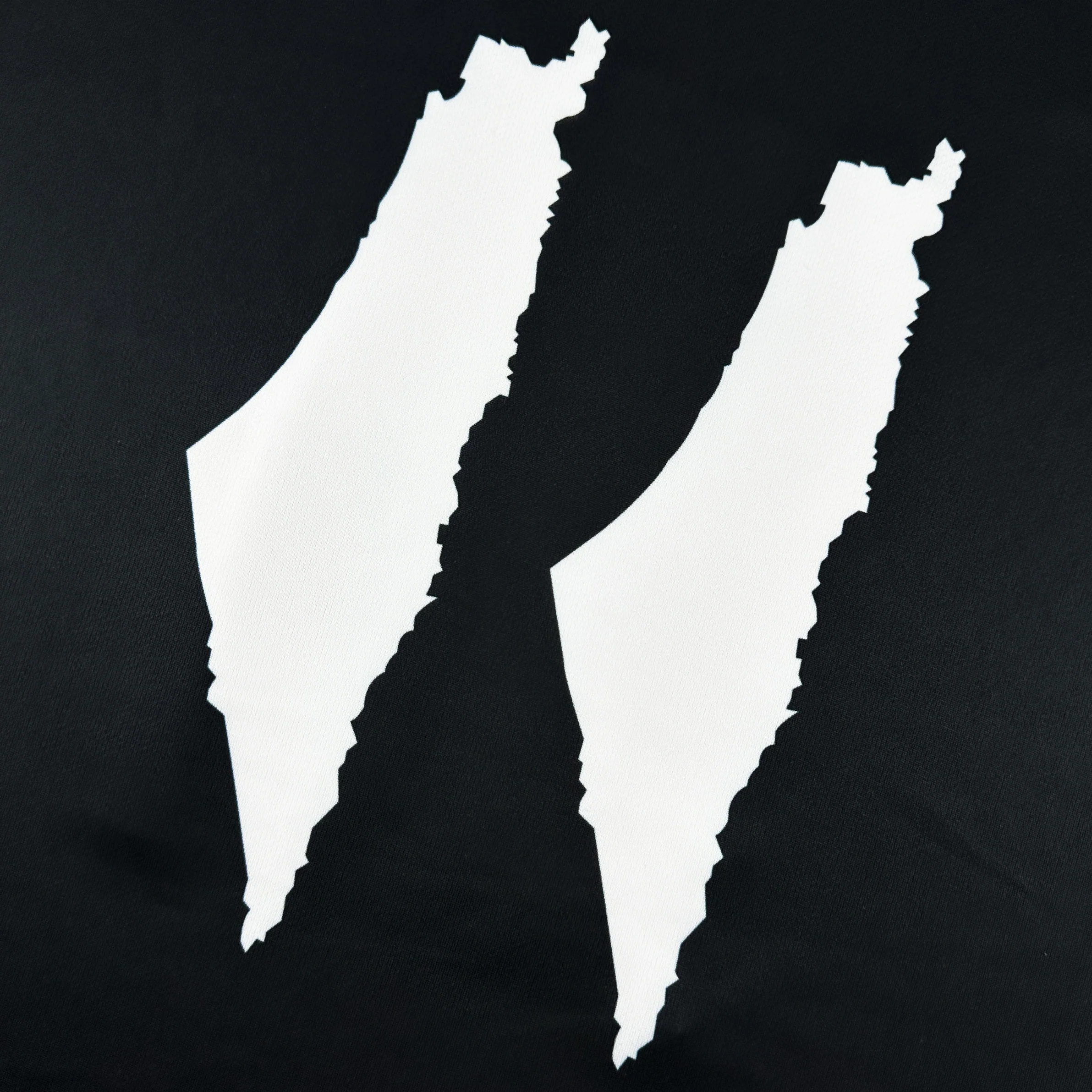 Palestine Heritage Custom Football Jersey - Image 8