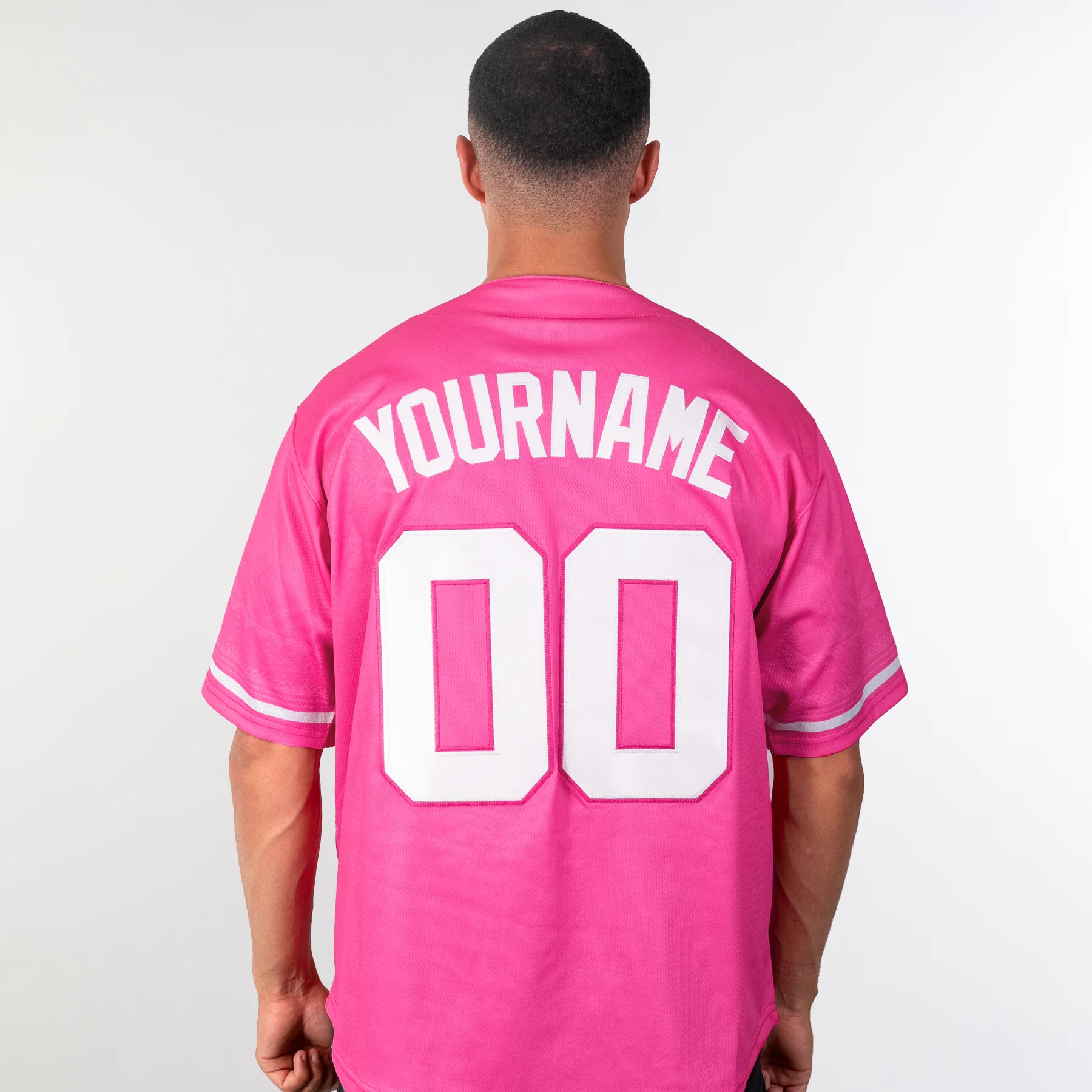 Philippines Heritage Custom Baseball Jersey - Image 39