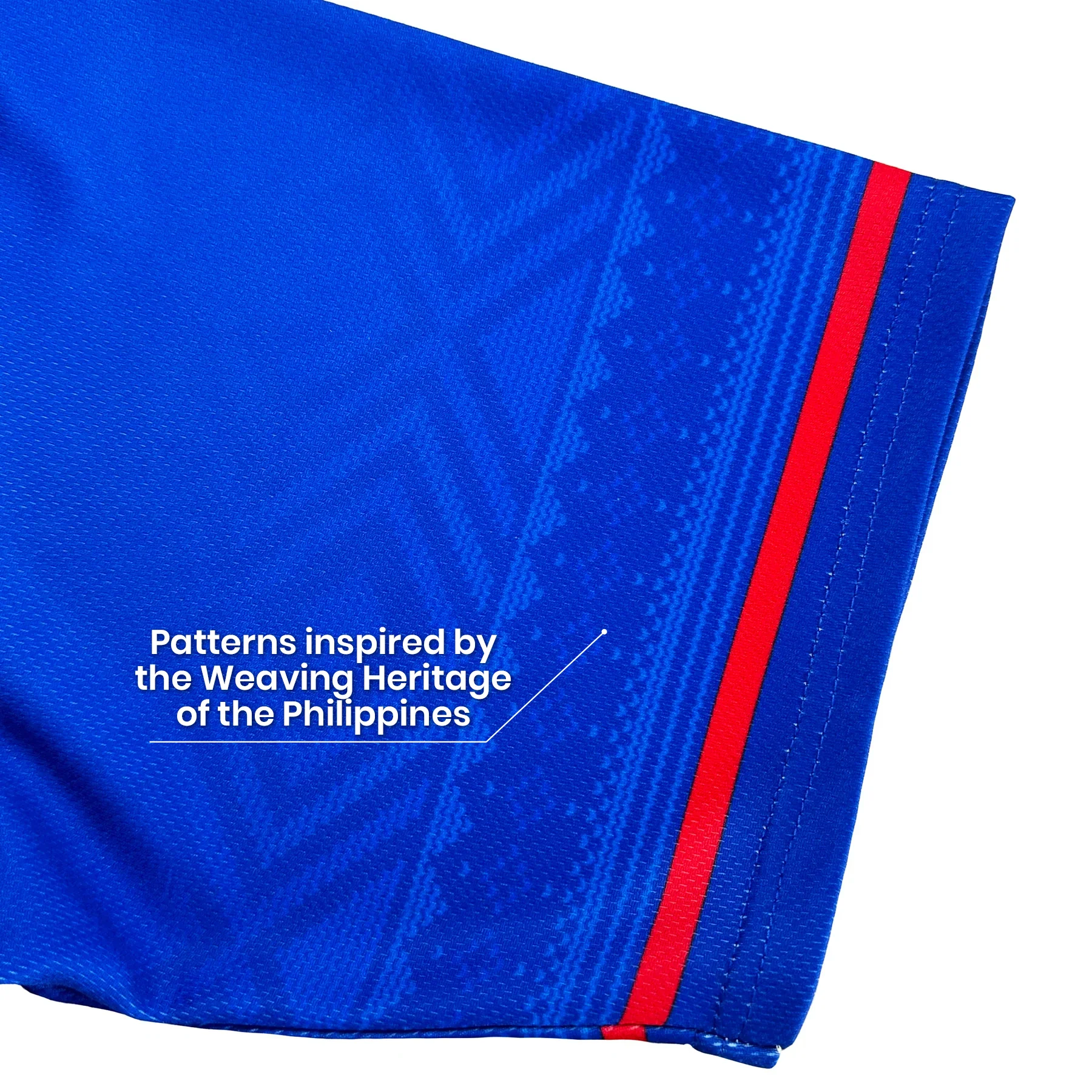 Philippines Heritage Custom Baseball Jersey - Image 8