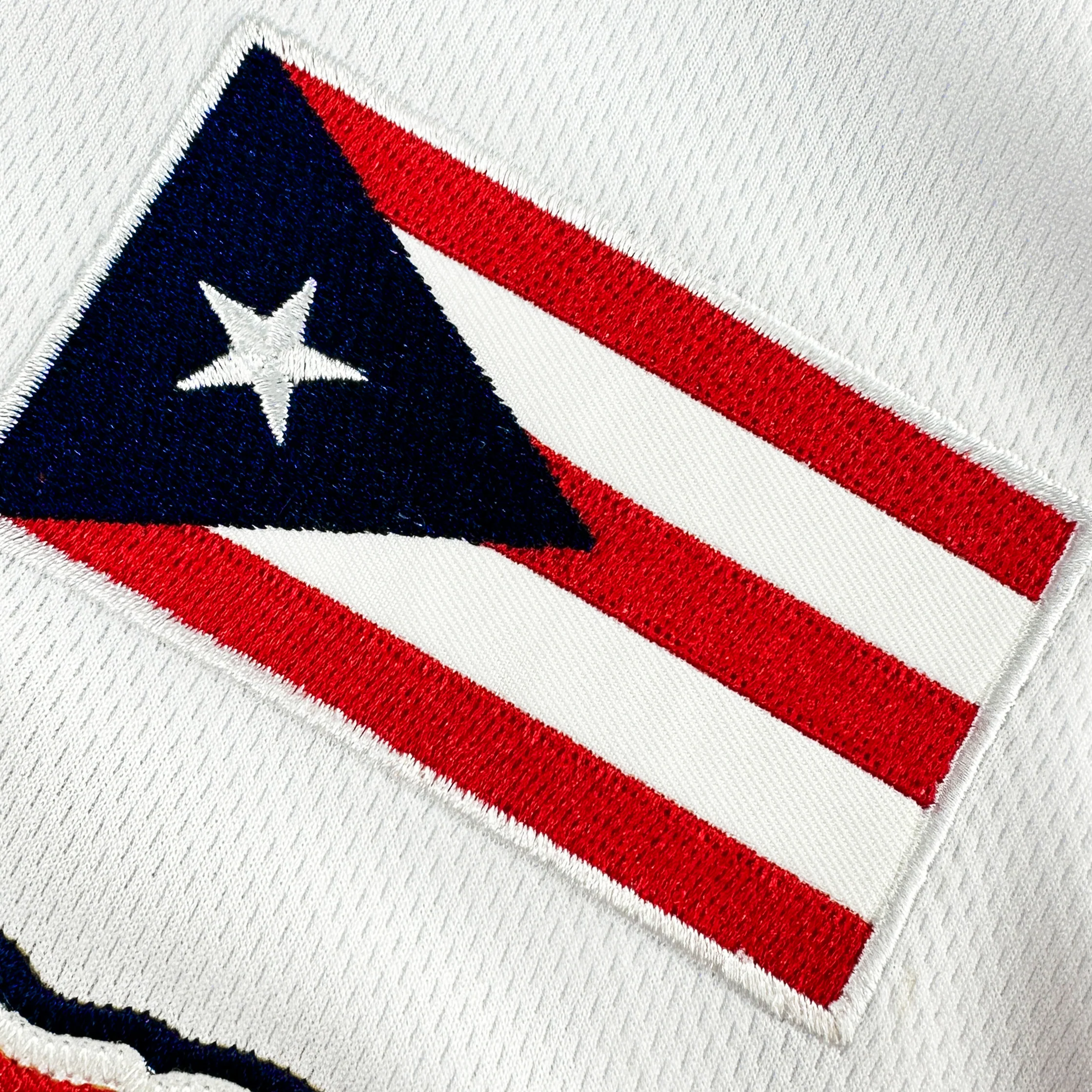 Puerto Rico Heritage Custom Baseball Jersey - Image 16