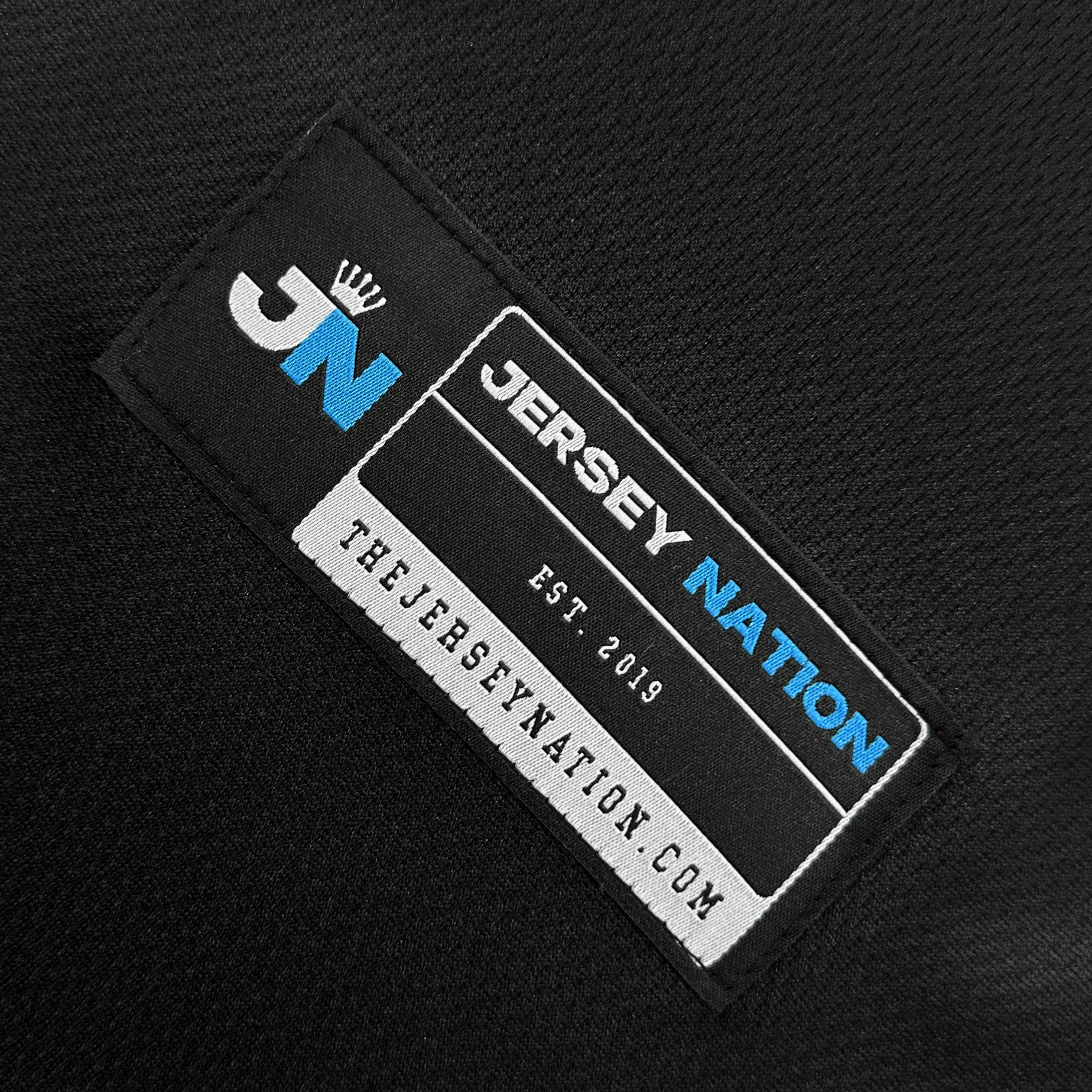 Puerto Rico Heritage Custom Baseball Jersey - Image 24
