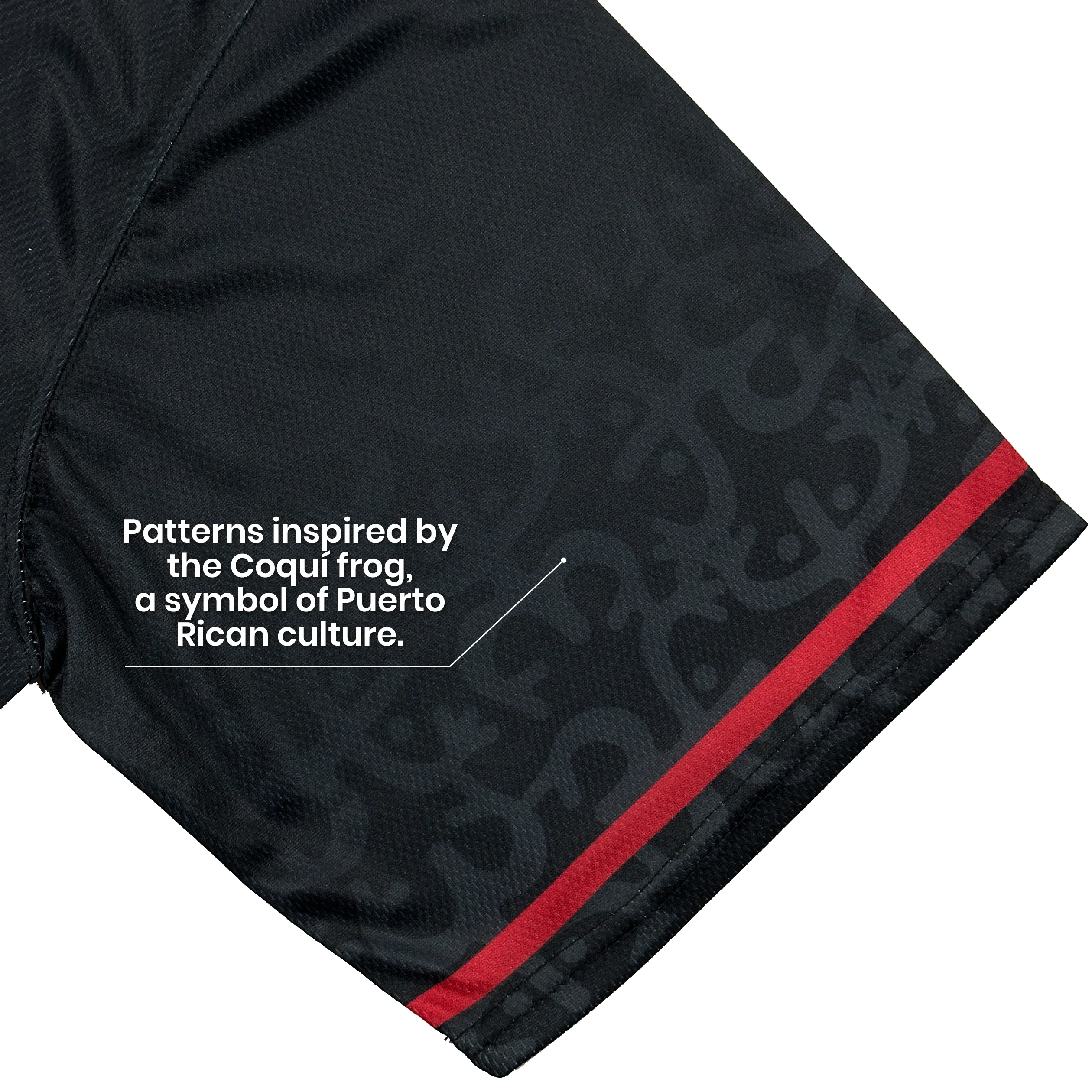 Puerto Rico Heritage Custom Baseball Jersey - Image 31