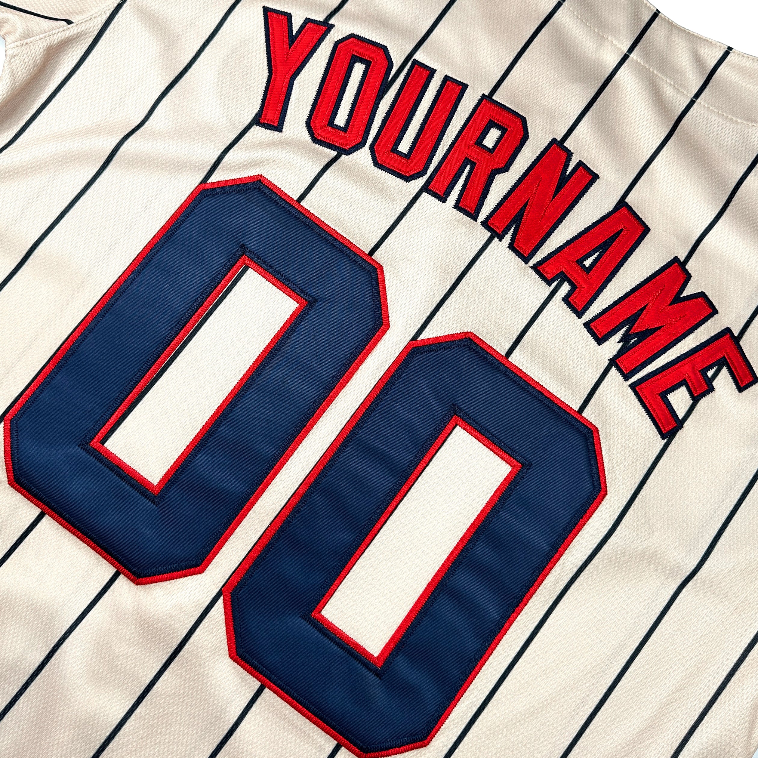 Puerto Rico Heritage Custom Baseball Jersey - Image 39