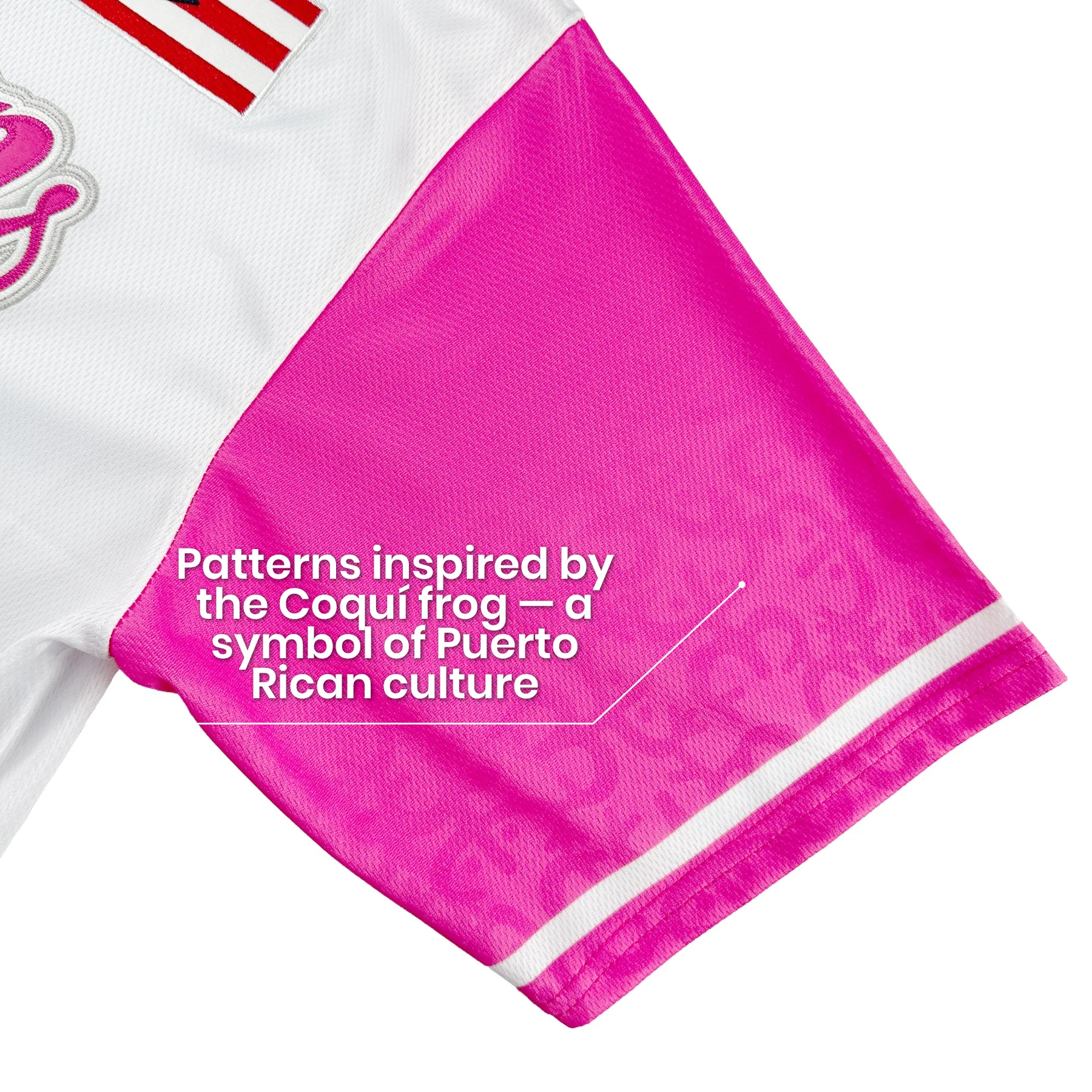 Puerto Rico Heritage Custom Baseball Jersey - Image 45