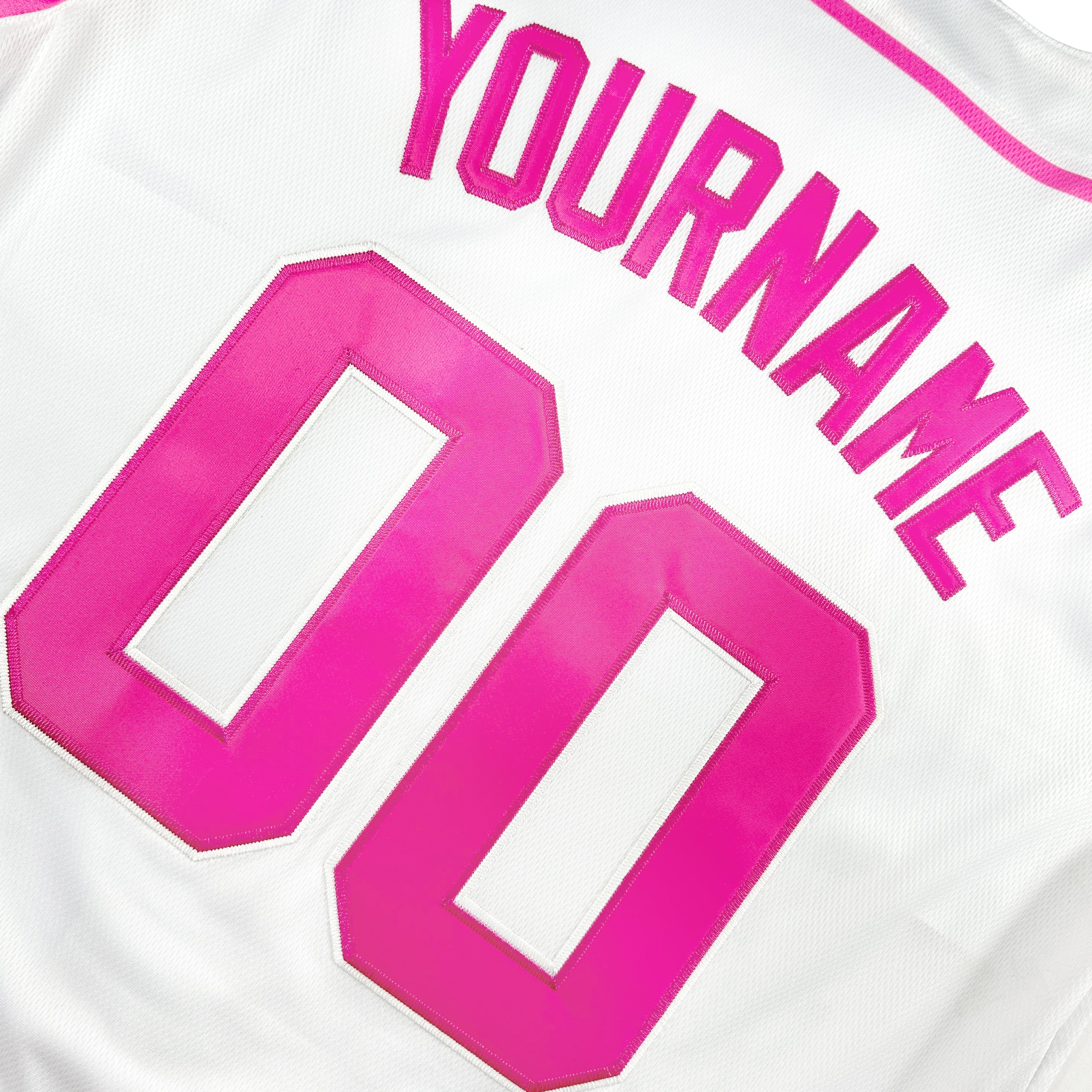 Puerto Rico Heritage Custom Baseball Jersey - Image 47