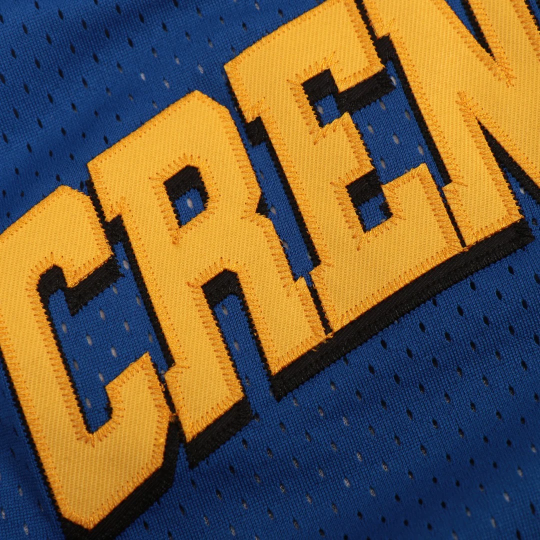 Quincy McCall Crenshaw Basketball Shorts - Image 3