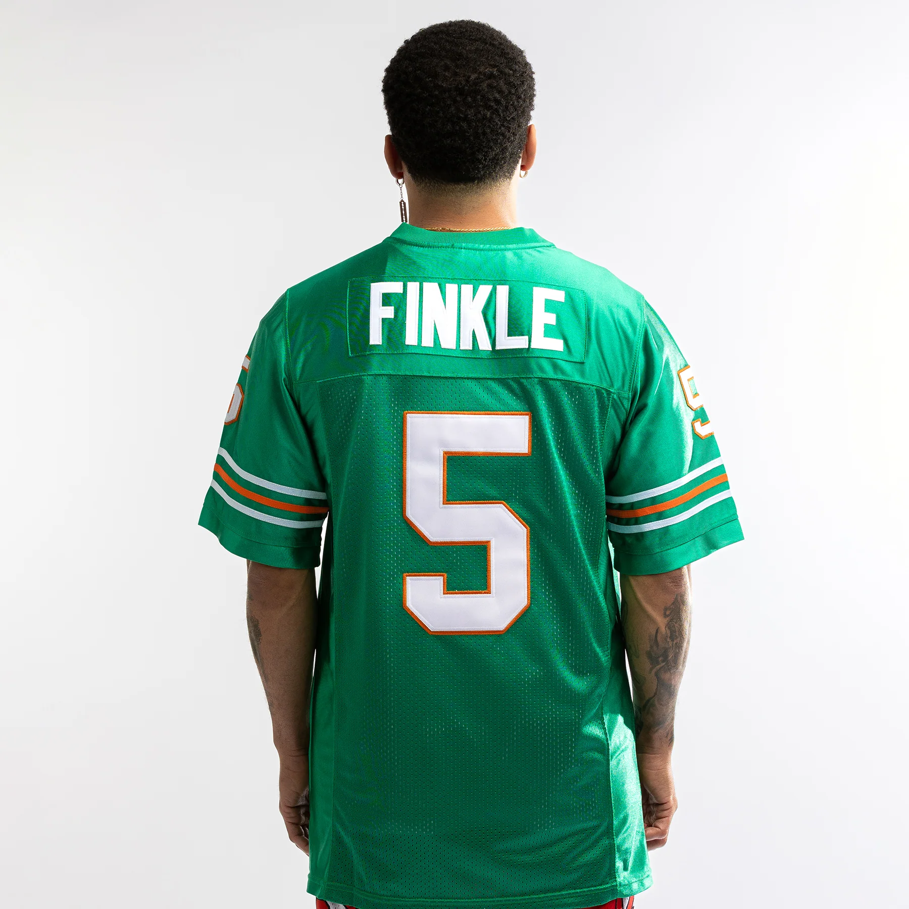 Ray Finkle Football Jersey - Image 3