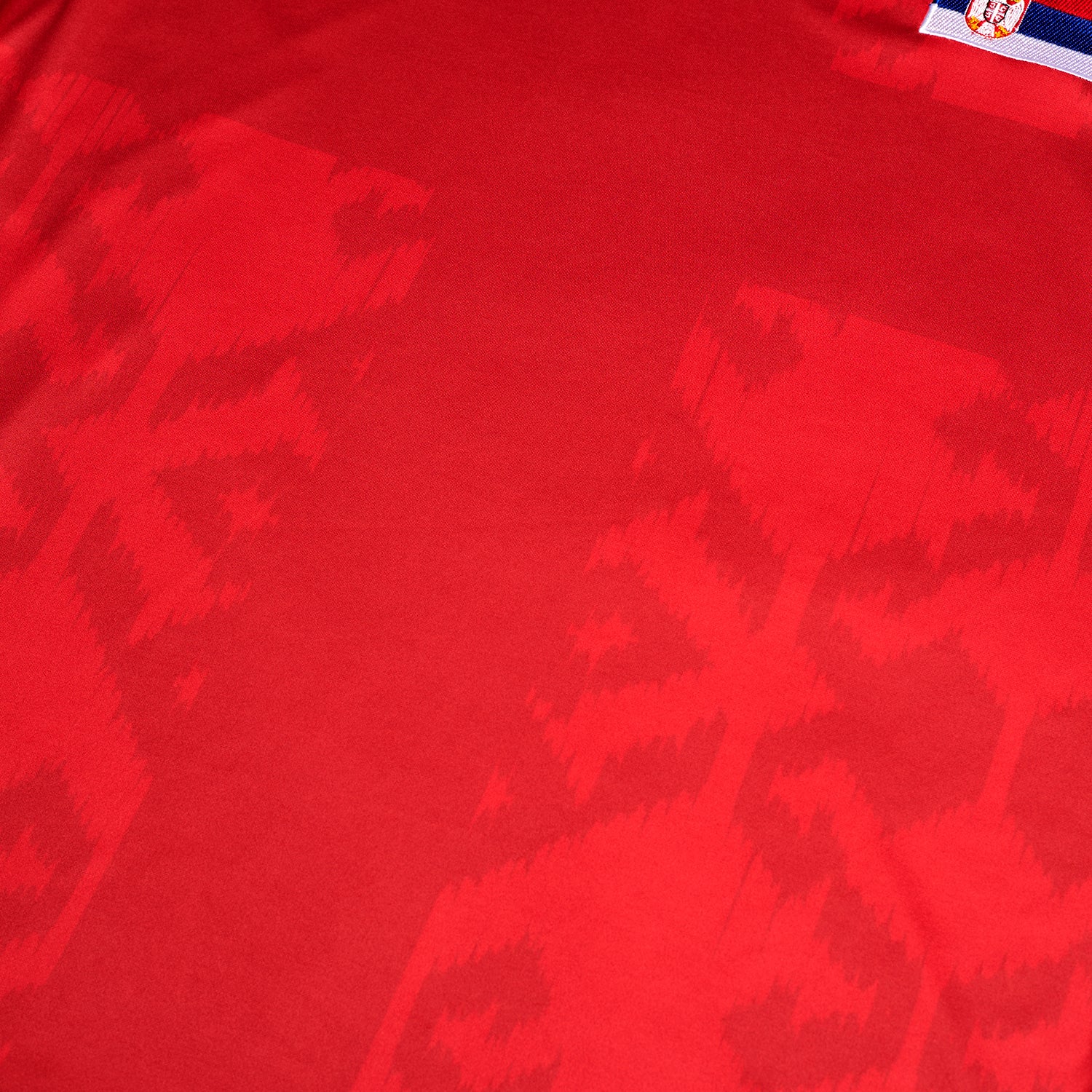 Serbia Heritage Custom Football Jersey - Image 6