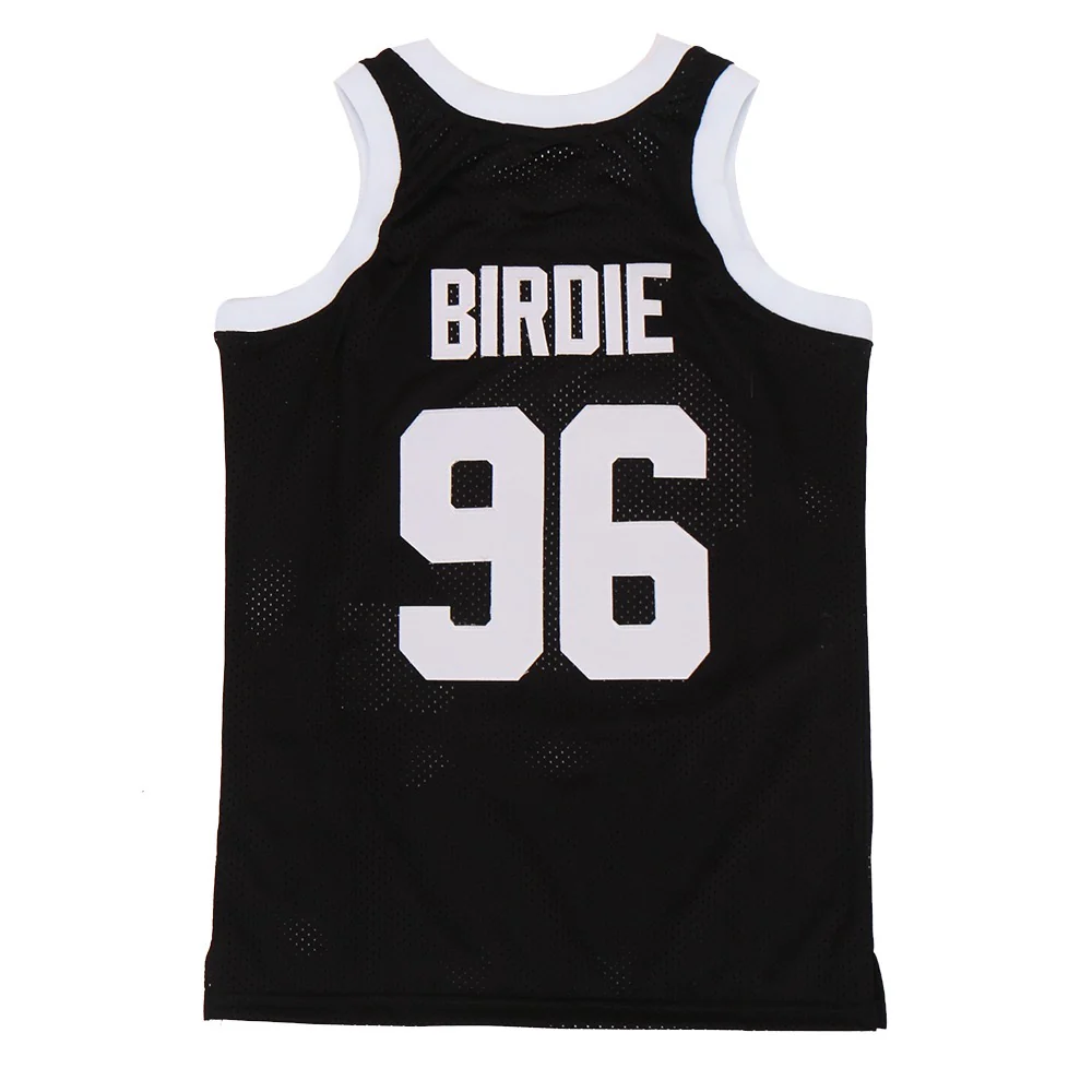 Shootout 'Birdie' Basketball Jersey - Image 3