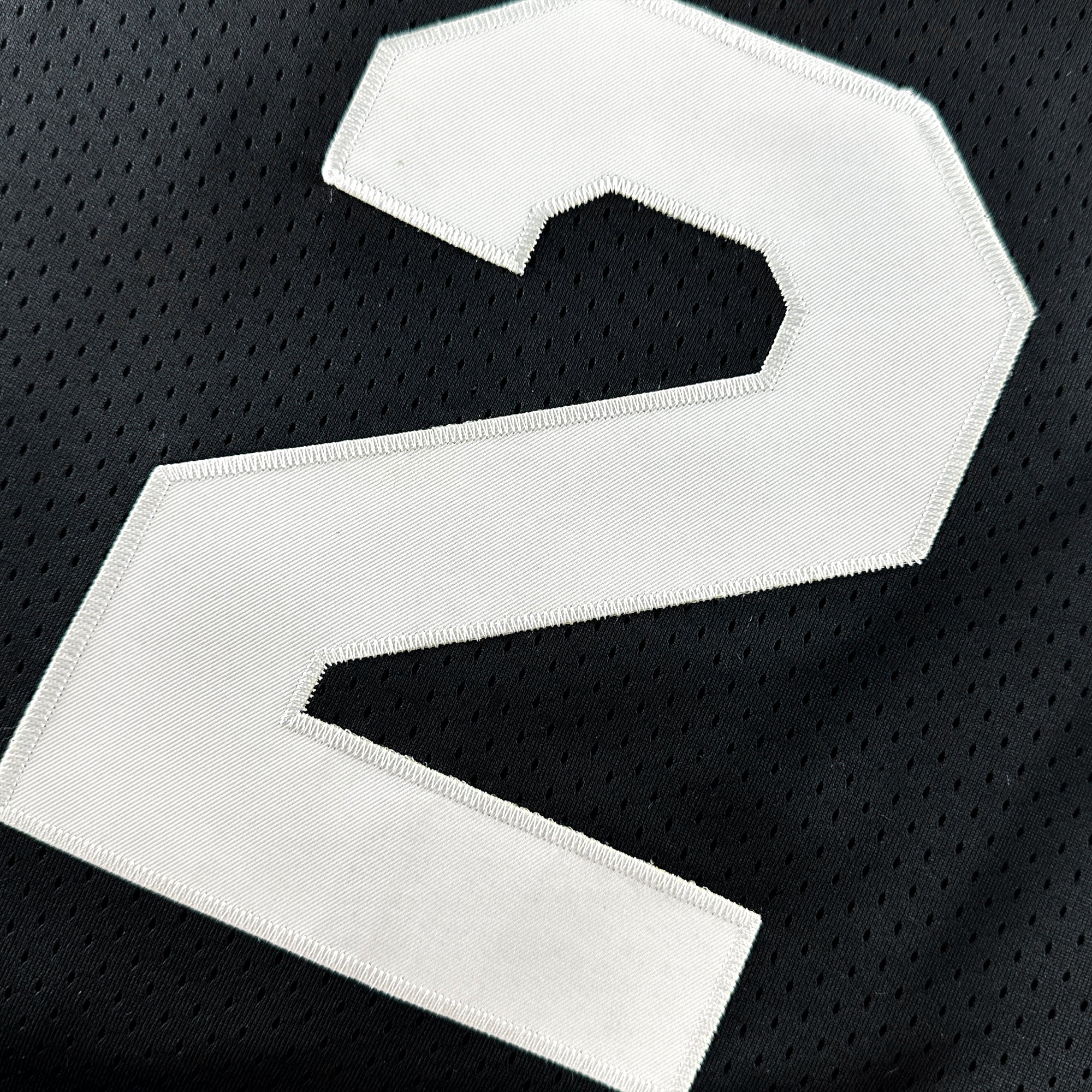 Shootout 'Pac' Basketball Jersey - Image 6