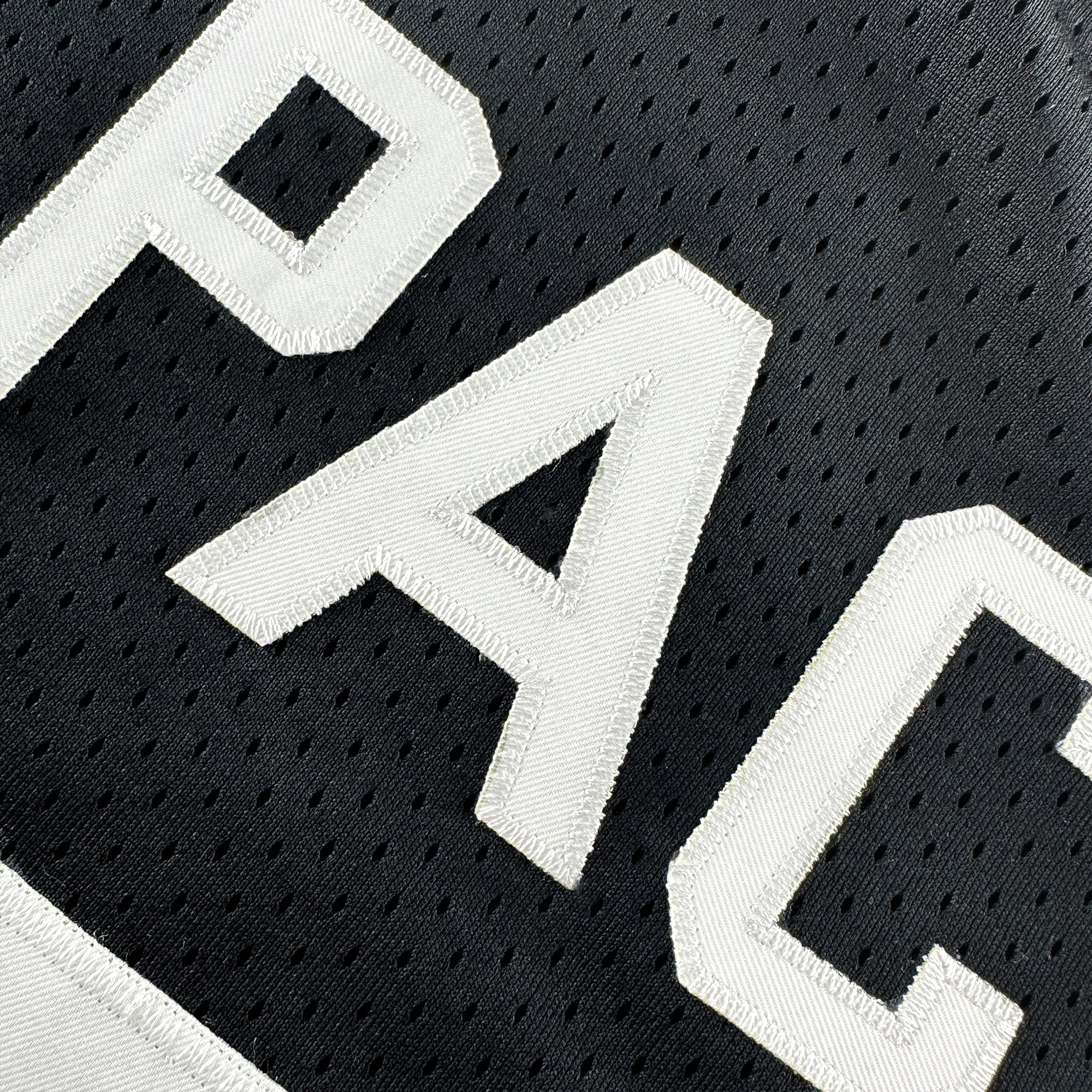 Shootout 'Pac' Basketball Jersey - Image 7