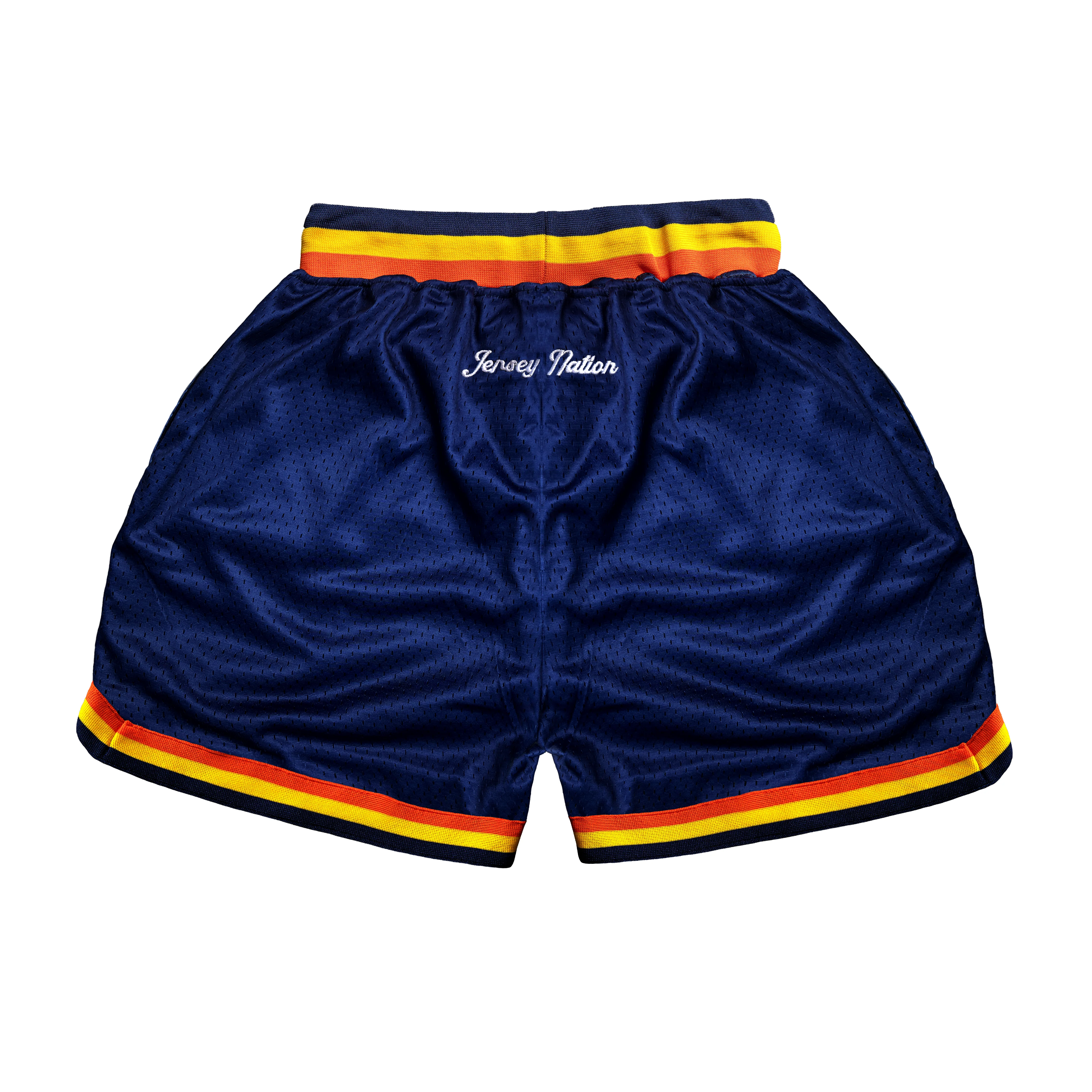 Splash Bolts Basketball Shorts - Image 10
