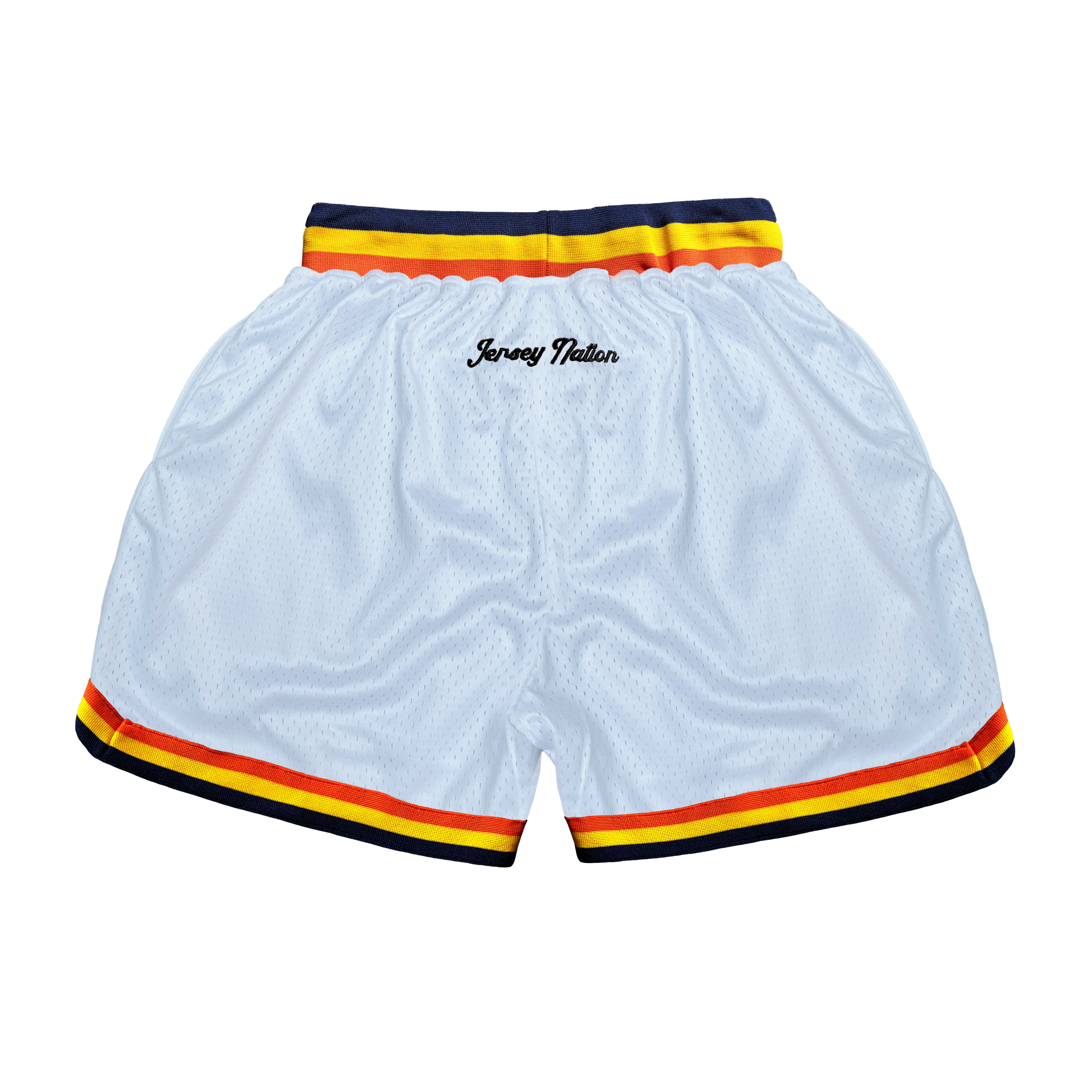 Splash Bolts Basketball Shorts - Image 15