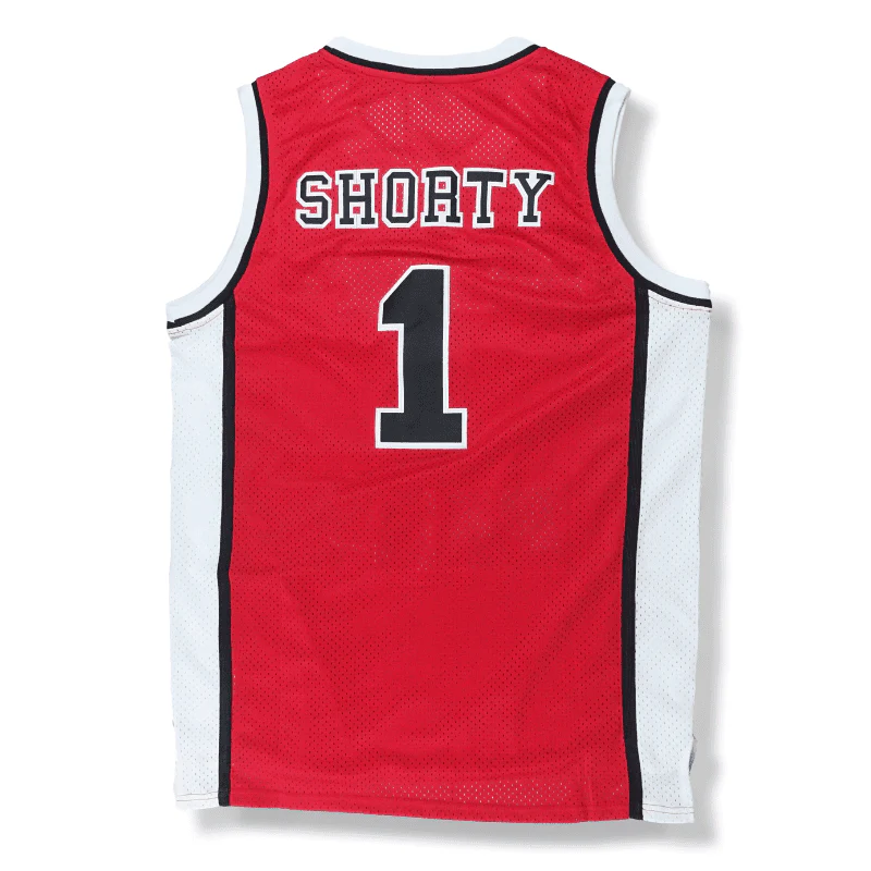 Sunset Park Fredro Shorty Basketball Jersey - Image 3
