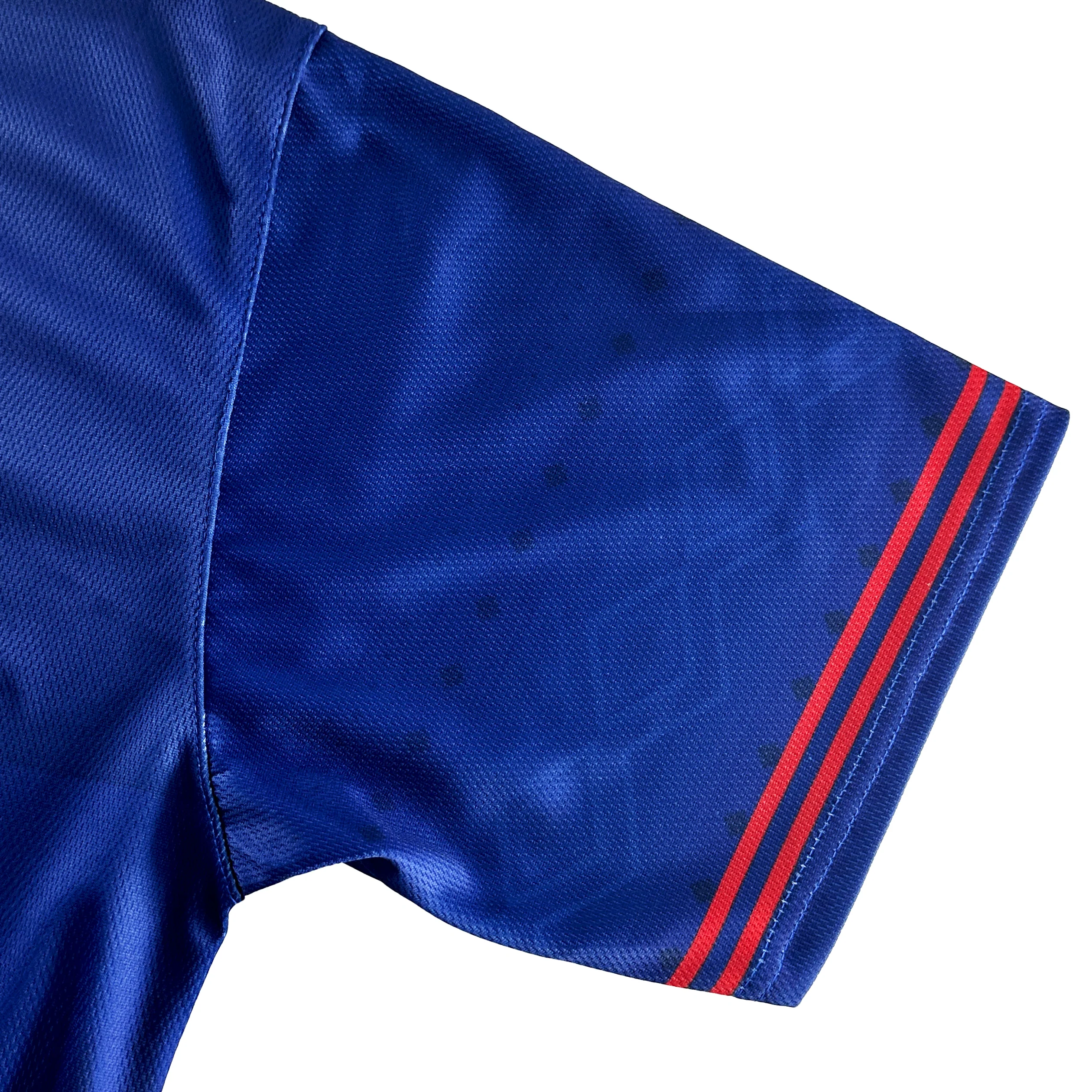 Taiwan Heritage Custom Baseball Jersey - Image 7