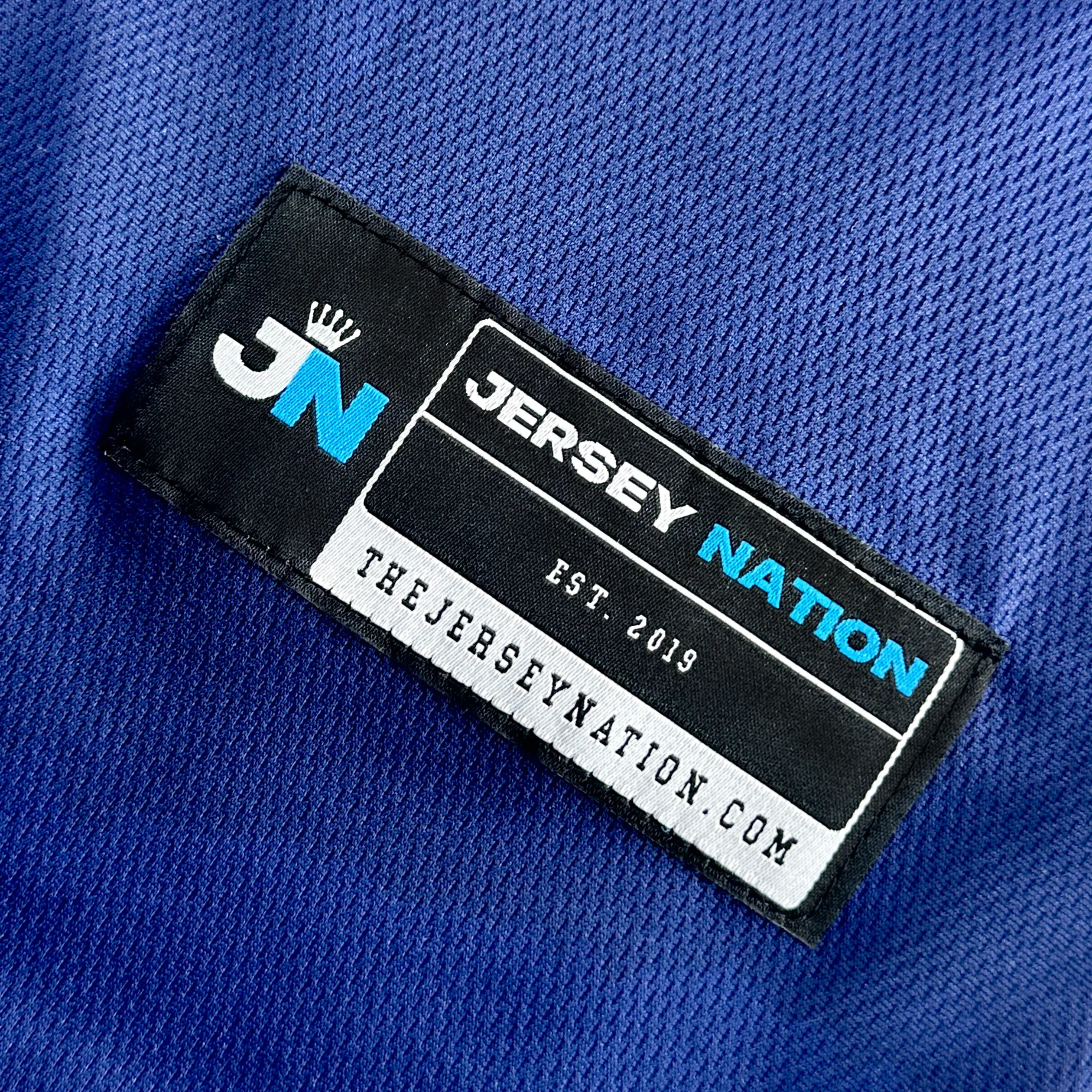 Taiwan Heritage Custom Baseball Jersey - Image 9